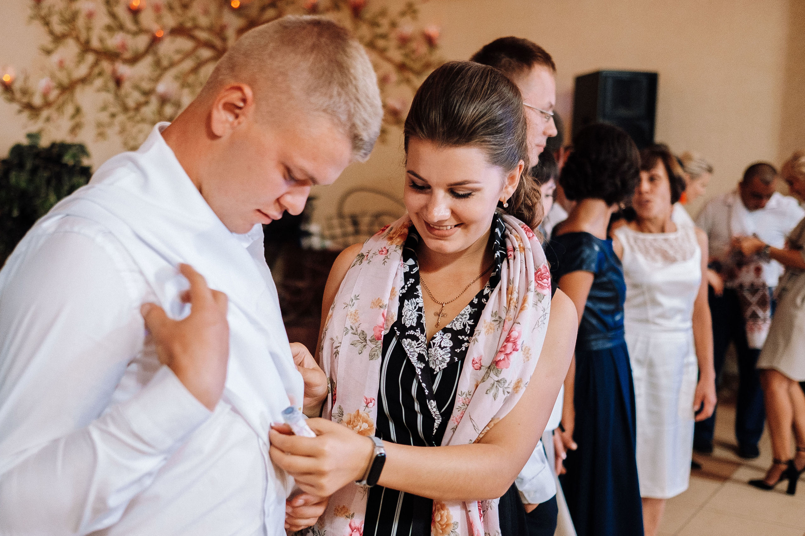 Свадебная история Влад+Яна. Ivan Skufinsky — wedding and family photographer in Vancouver