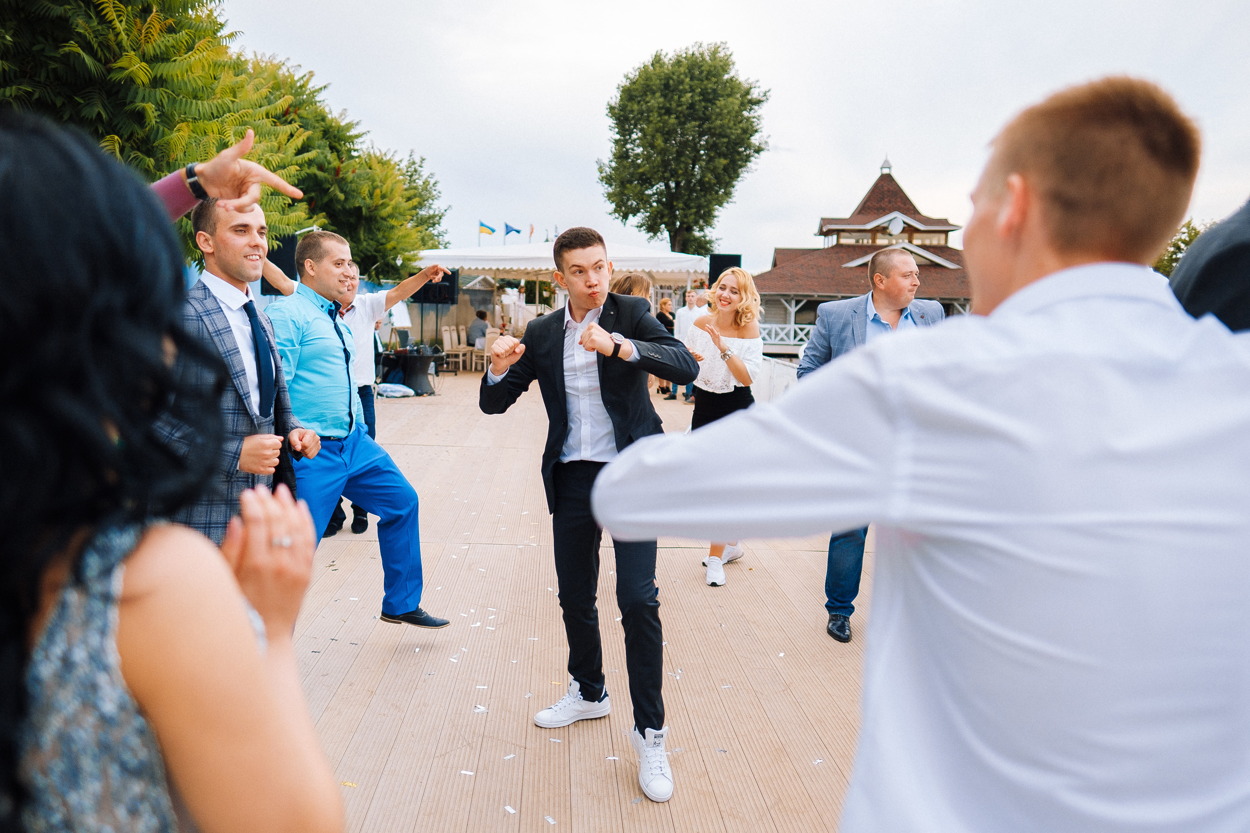 29.06.2019 WeddingStory. Ivan Skufinsky — wedding and family photographer in Vancouver