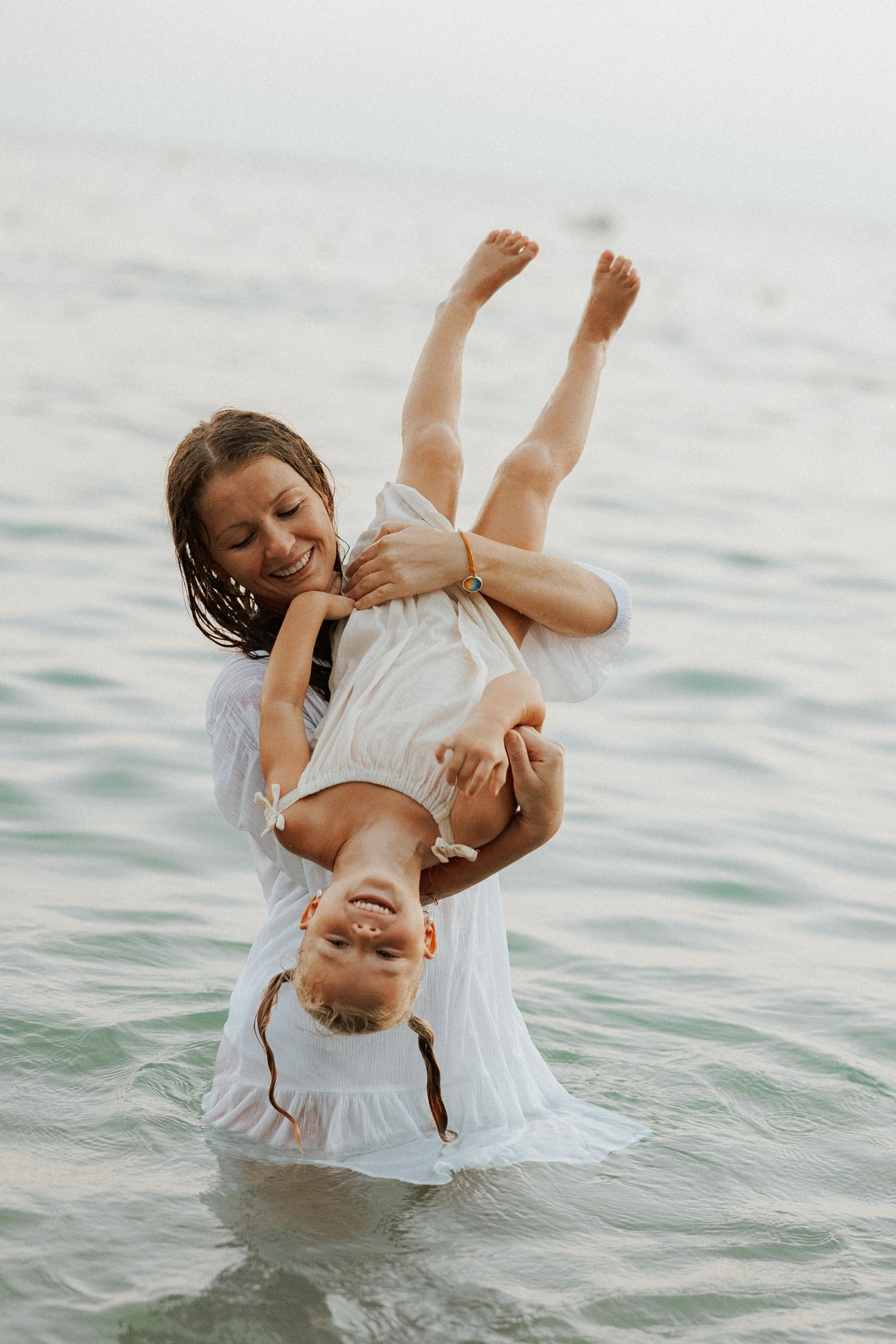 Семейная детская фотосессия Ванкувер. Ivan Skufinsky — wedding and family photographer in Vancouver