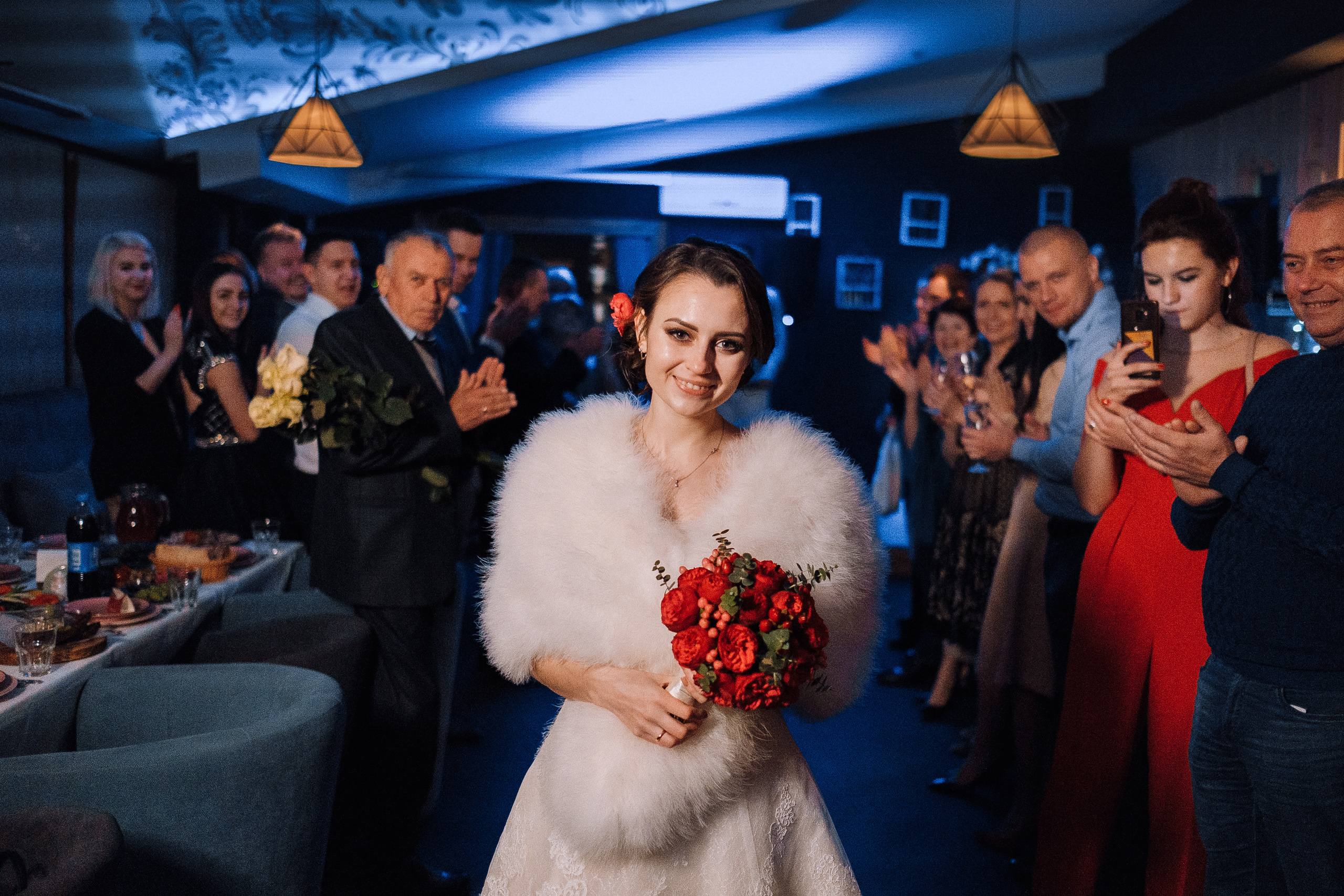 Alexandr+Anastasia 24.11.2019 WeddingStory. Ivan Skufinsky — wedding and family photographer in Vancouver