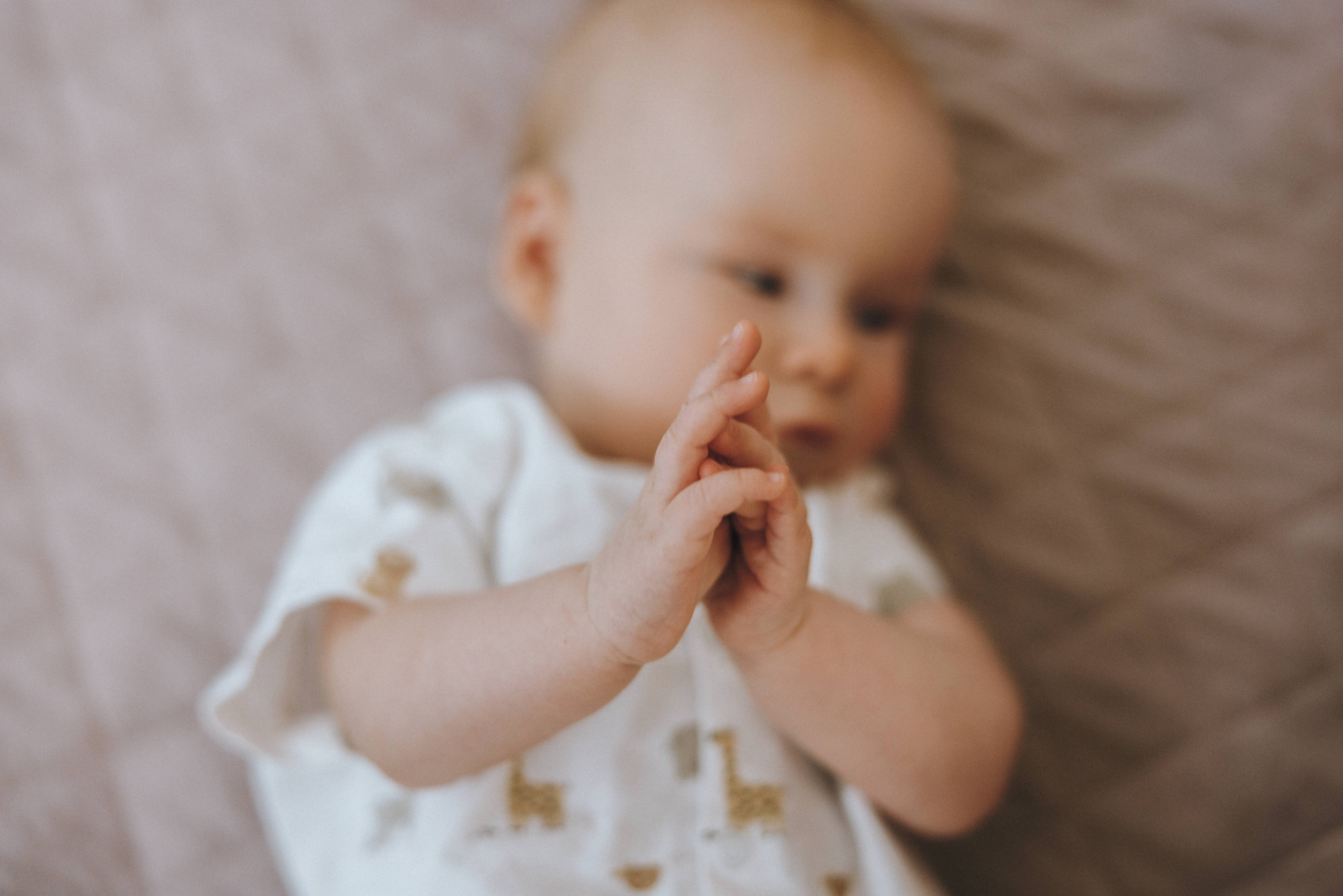 Family Home Story. Ivan Skufinsky — wedding and family photographer in Vancouver