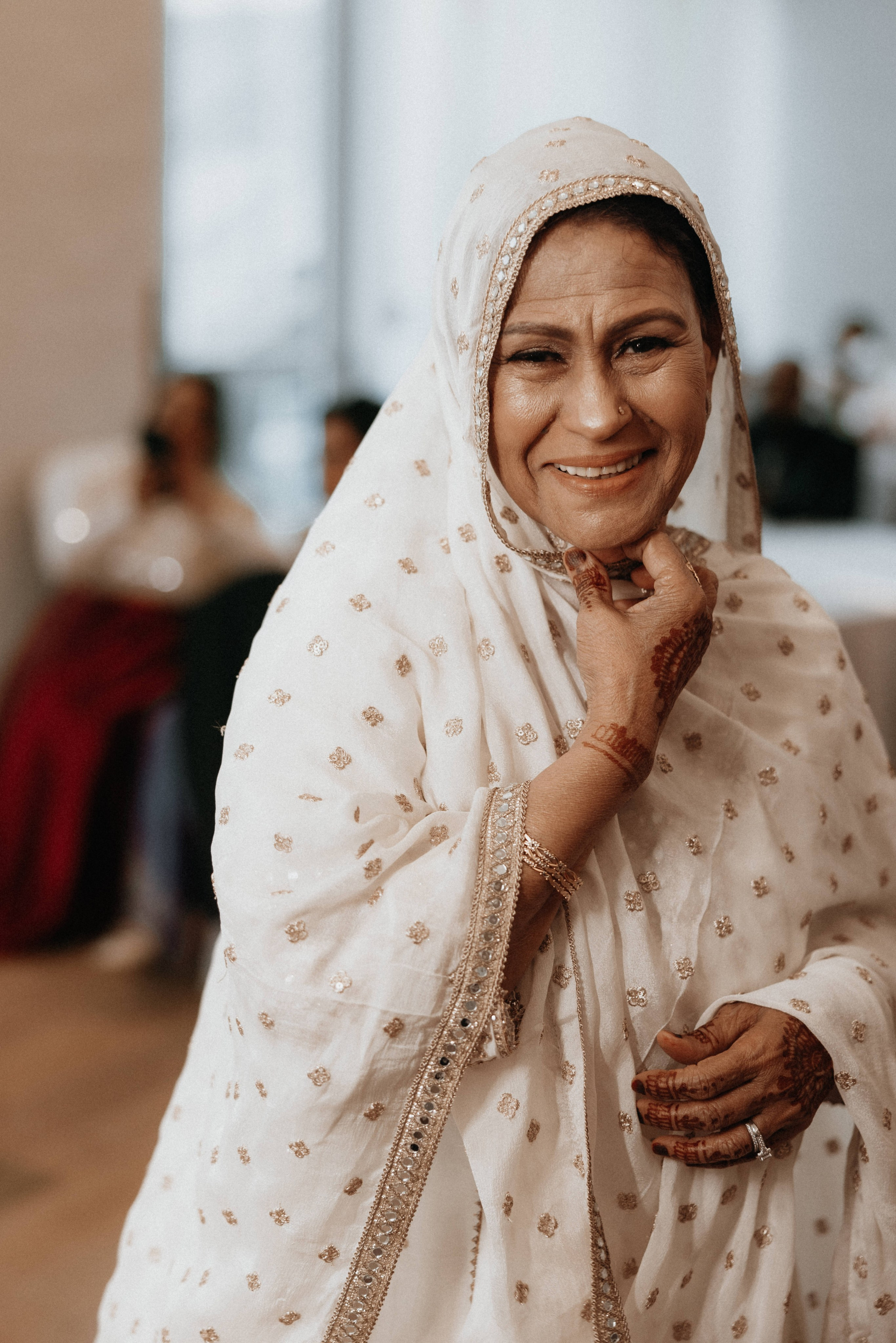 Kinza & Zubair. Ivan Skufinsky — wedding and family photographer in Vancouver