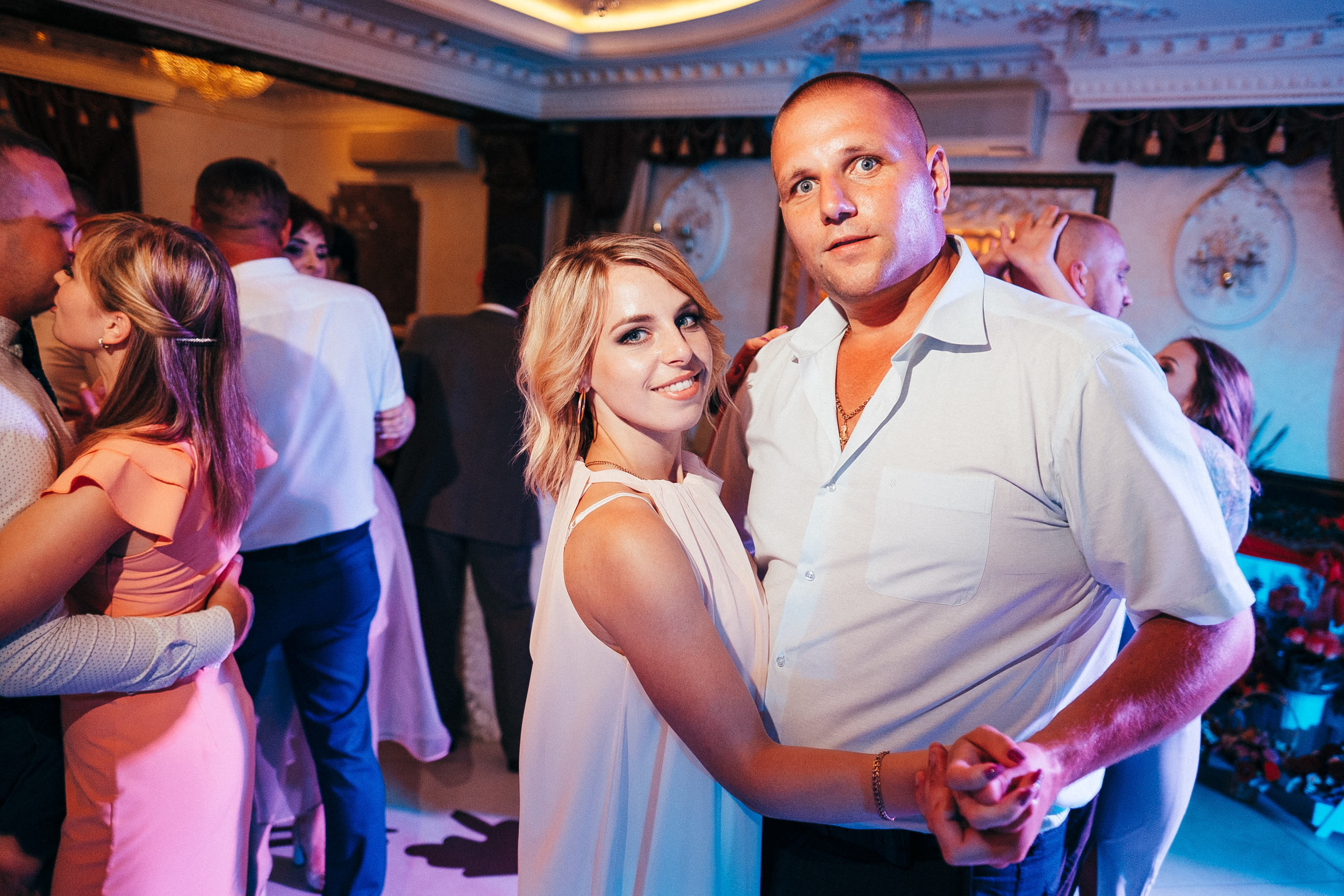 Евгений+Виктория 21.07.2018. Ivan Skufinsky — wedding and family photographer in Vancouver