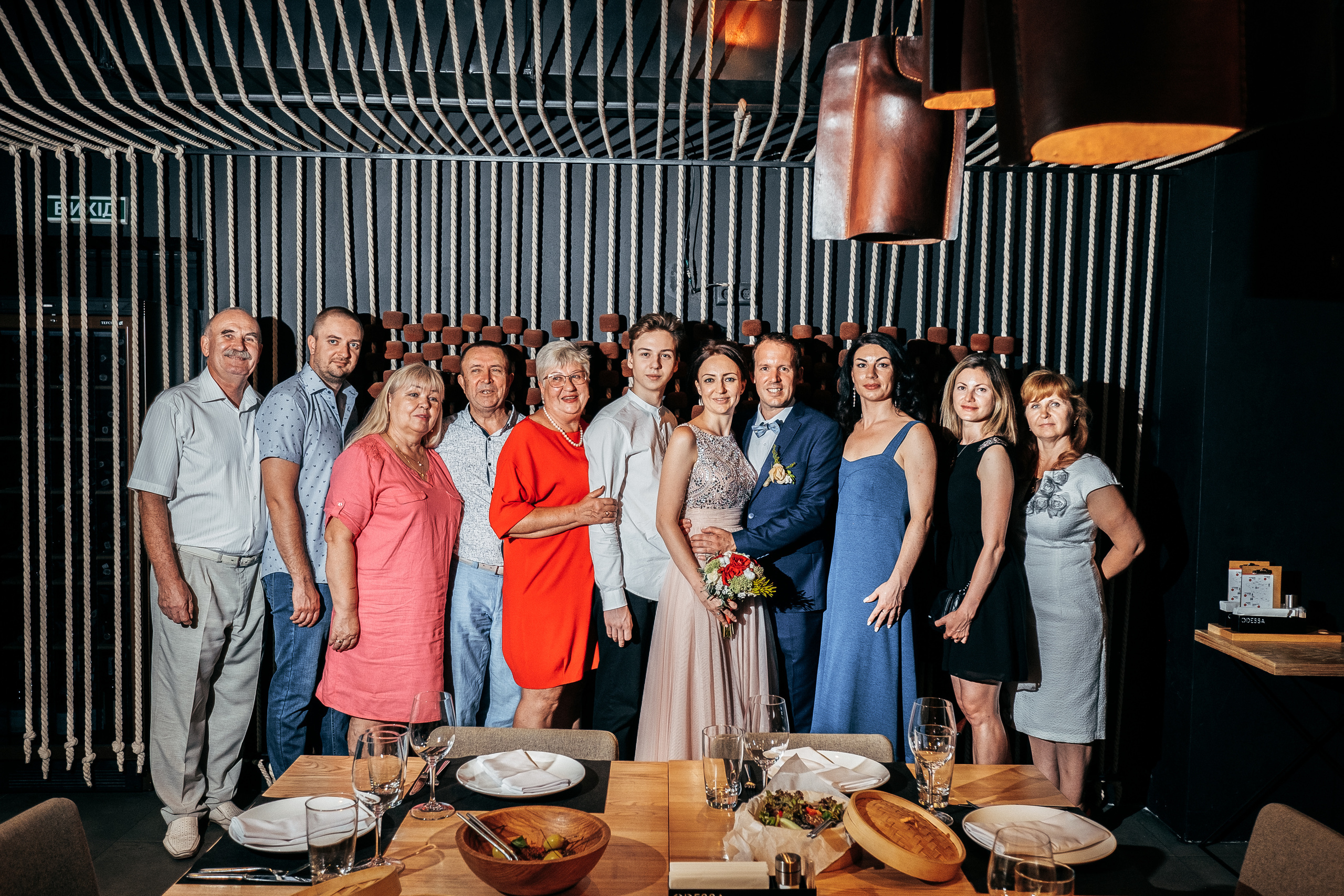 Silven+Olga Киев 17.08.2018. Ivan Skufinsky — wedding and family photographer in Vancouver