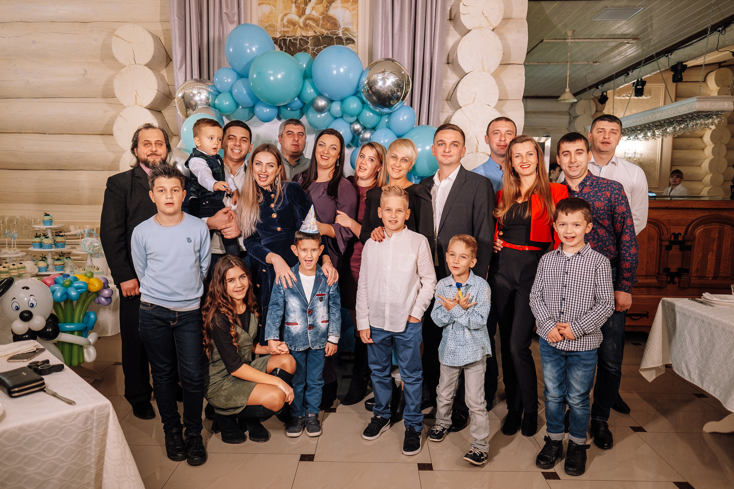 Версаль 30.11.2019. Ivan Skufinsky — wedding and family photographer in Vancouver