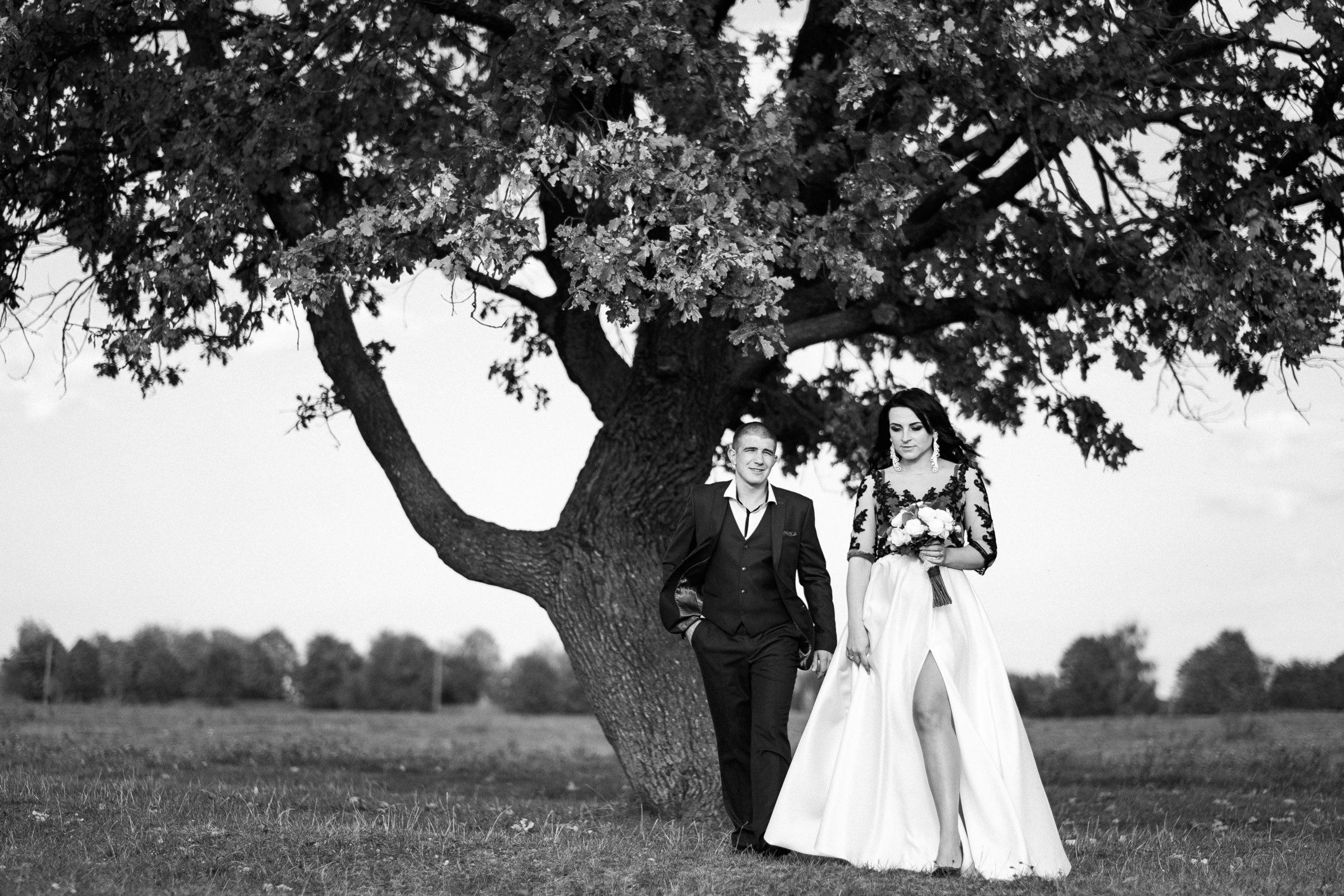 28.09.2018 Wedding Story. Ivan Skufinsky — wedding and family photographer in Vancouver