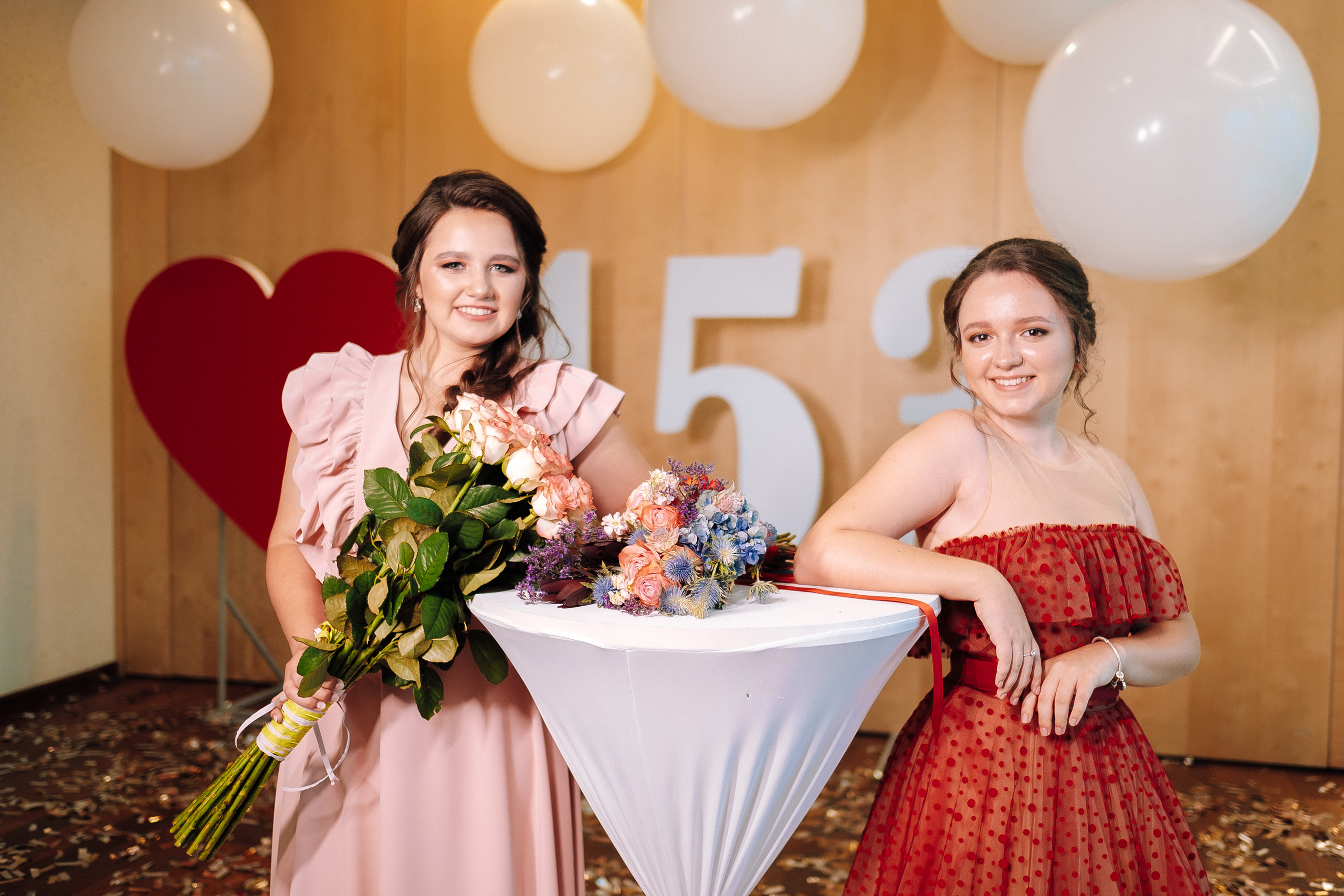 Выпускной 153 Гимназия. Ivan Skufinsky — wedding and family photographer in Vancouver