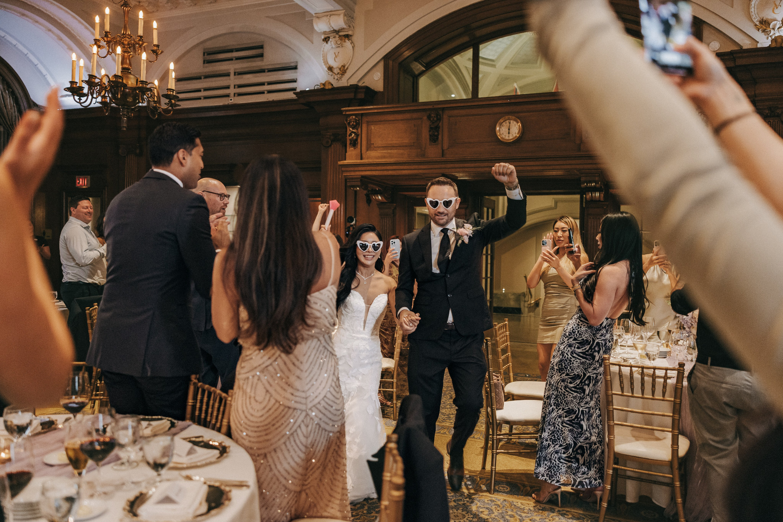 WeddingStory in Vancouver Club. Ivan Skufinsky — wedding and family photographer in Vancouver