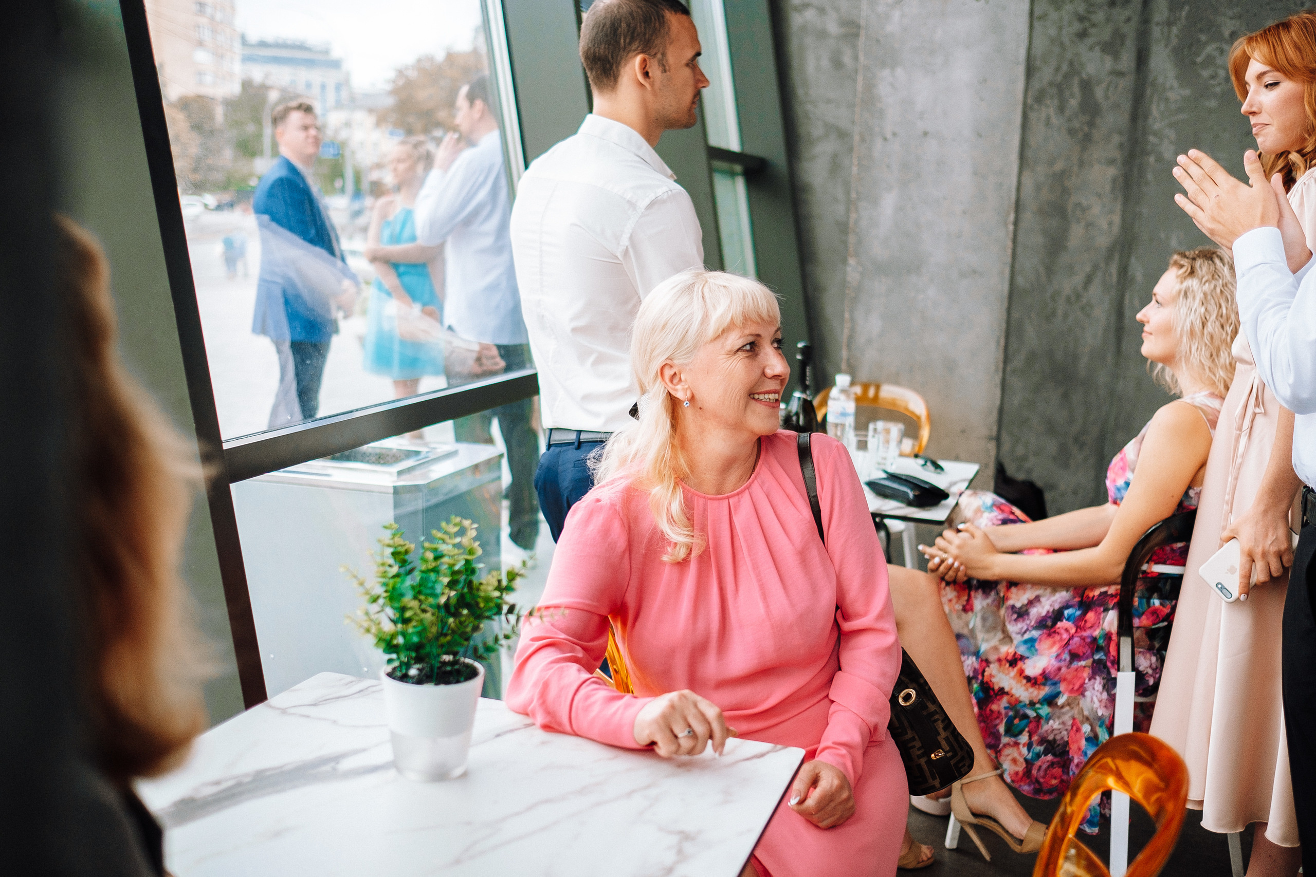 6.09.2019 ВЕРА+АРТЕМ. Ivan Skufinsky — wedding and family photographer in Vancouver