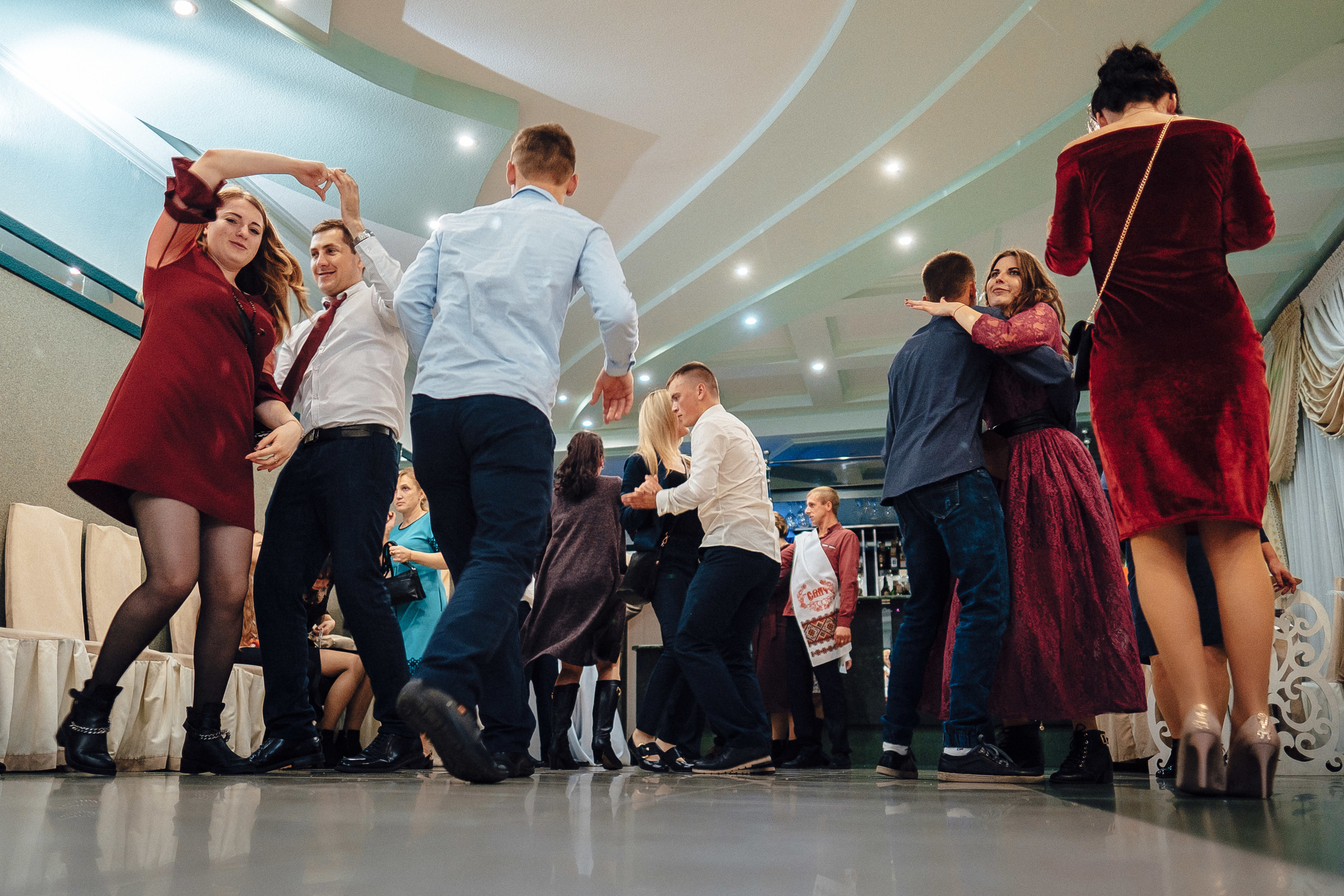 13.09.2018 Wedding Story. Ivan Skufinsky — wedding and family photographer in Vancouver