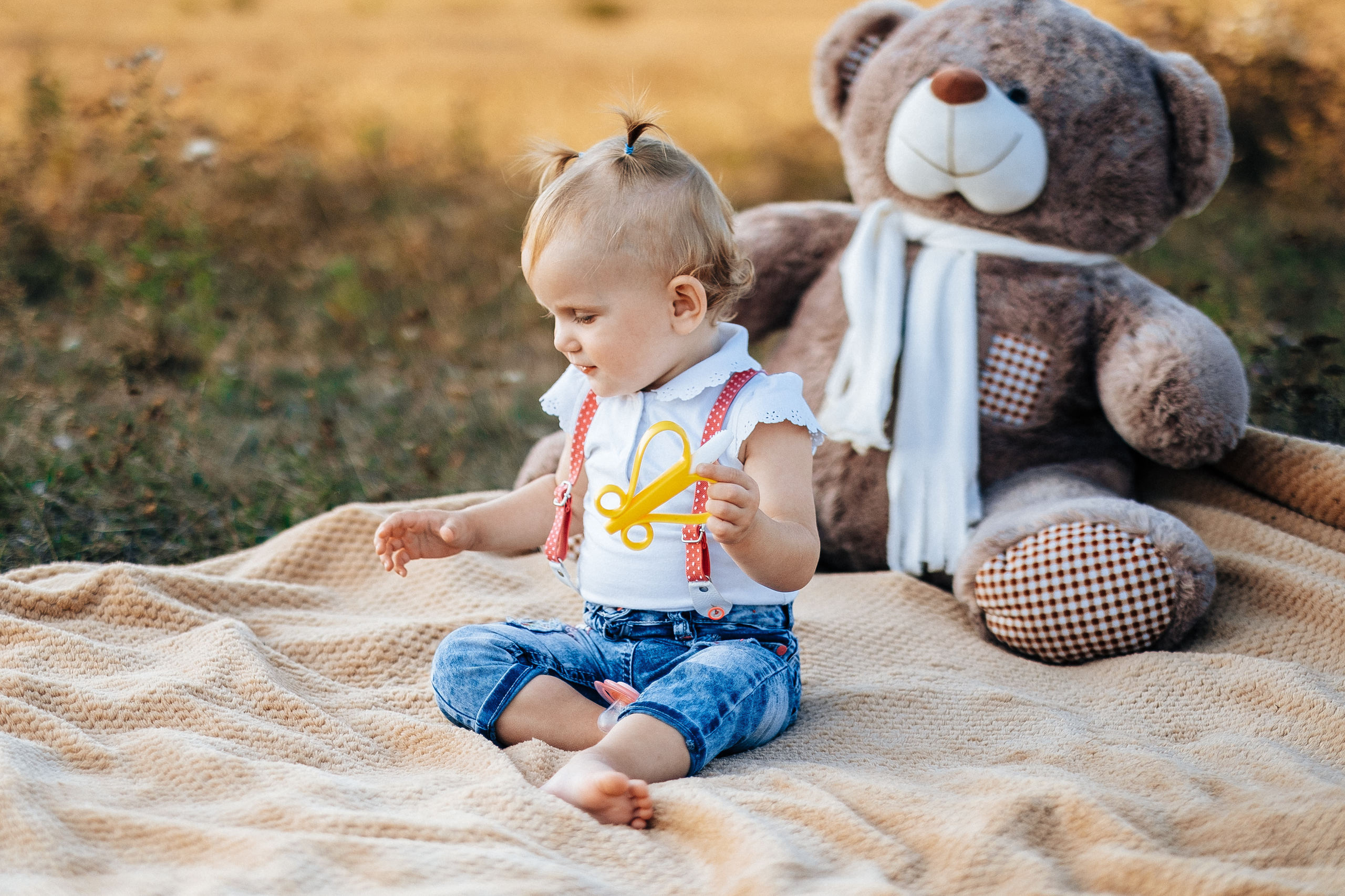 FamilyStory 1year (Lilia Sergey Maria). Ivan Skufinsky — wedding and family photographer in Vancouver