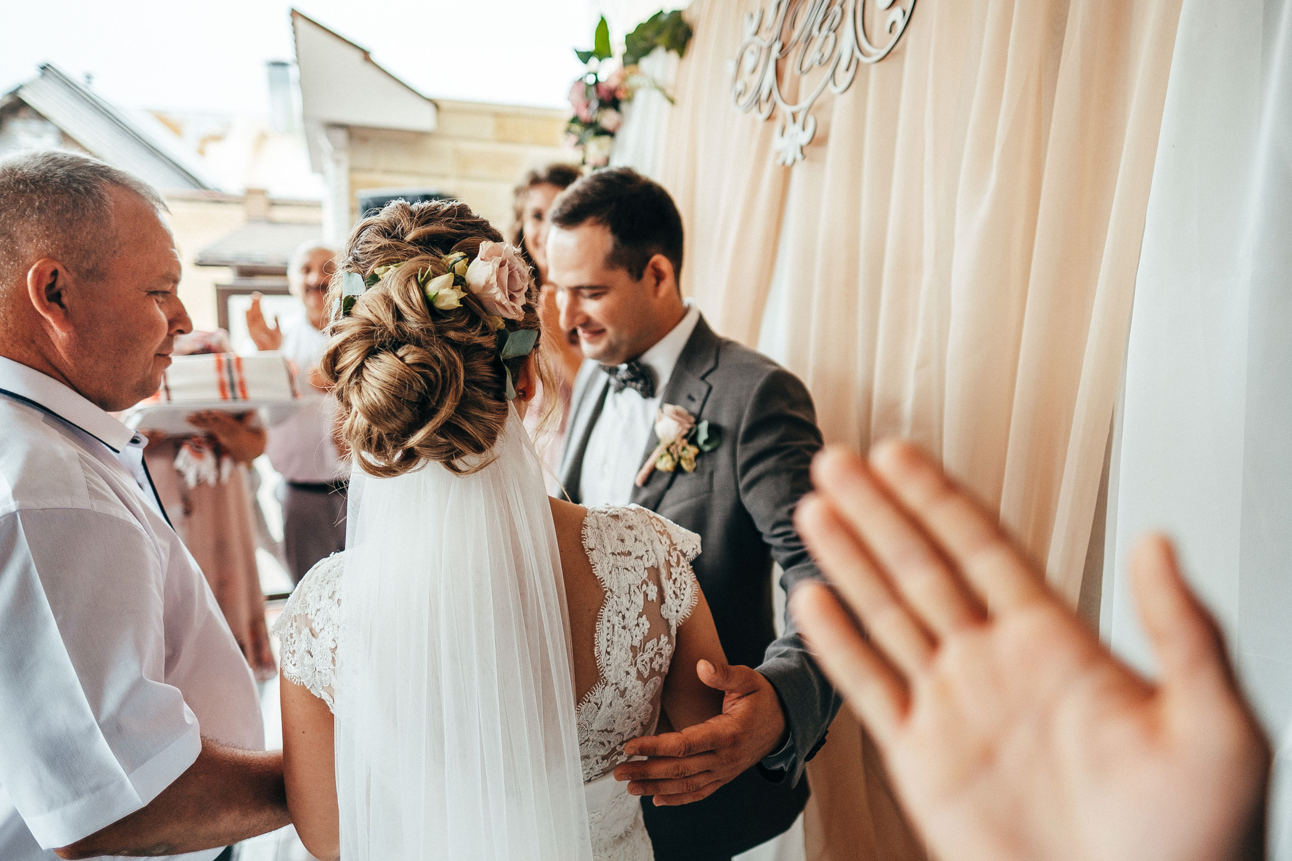 Wedding photoshoots photographer videographer Vancouver BC. Ivan Skufinsky — wedding and family photographer in Vancouver