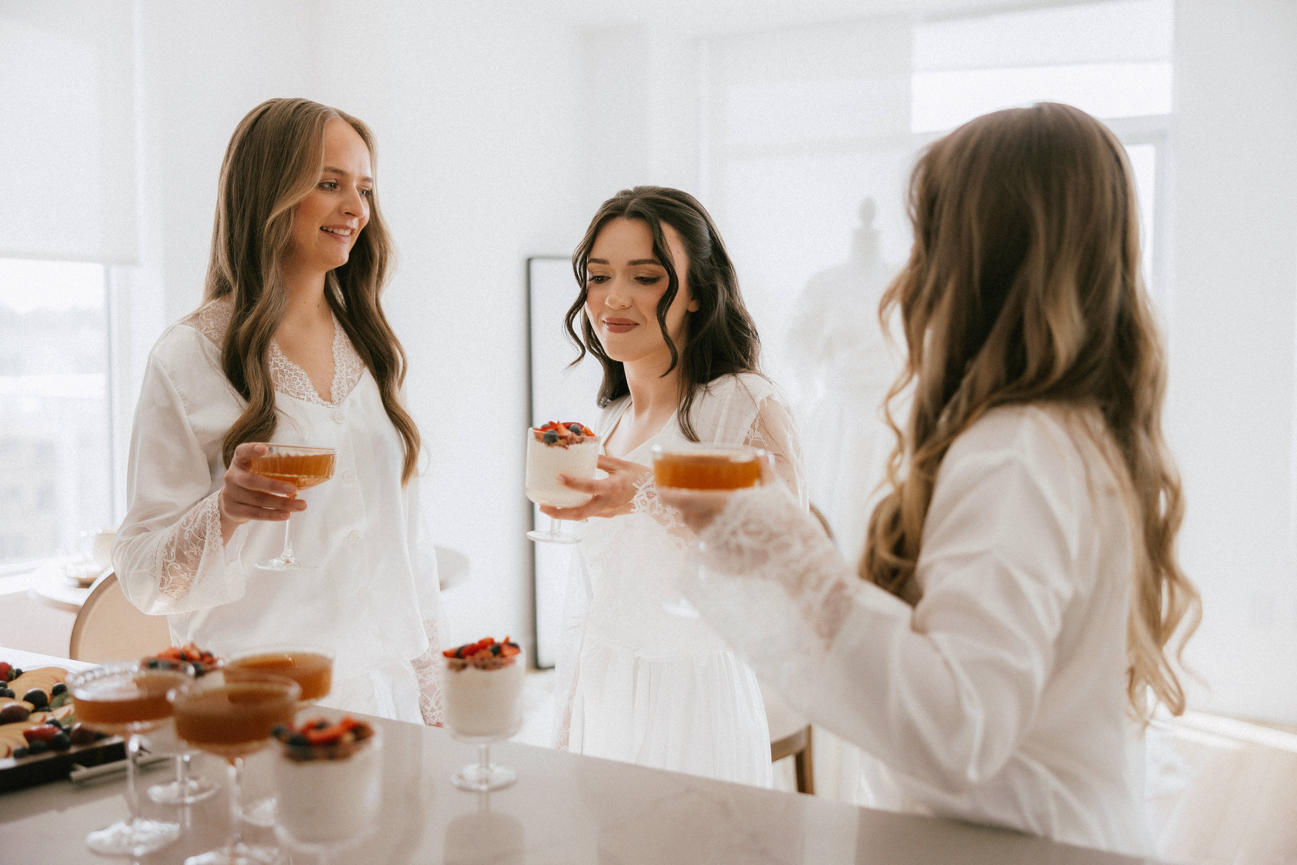 Dimitr & Olya GreenTee Country Club Langley. Ivan Skufinsky — wedding and family photographer in Vancouver