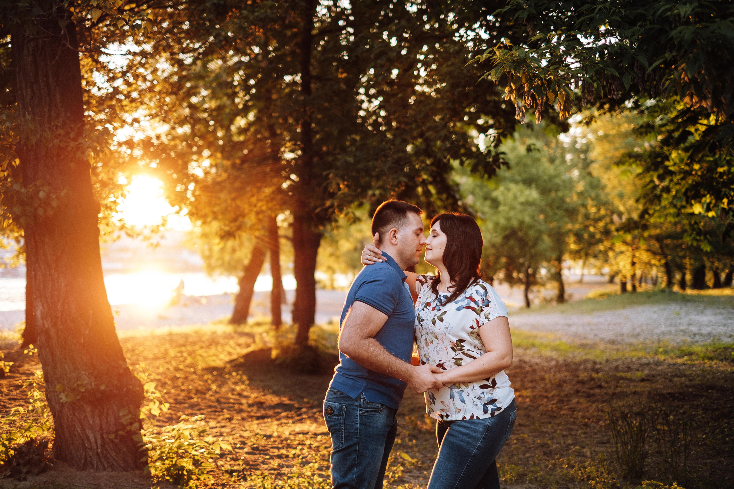 Alena+Sergei. Ivan Skufinsky — wedding and family photographer in Vancouver
