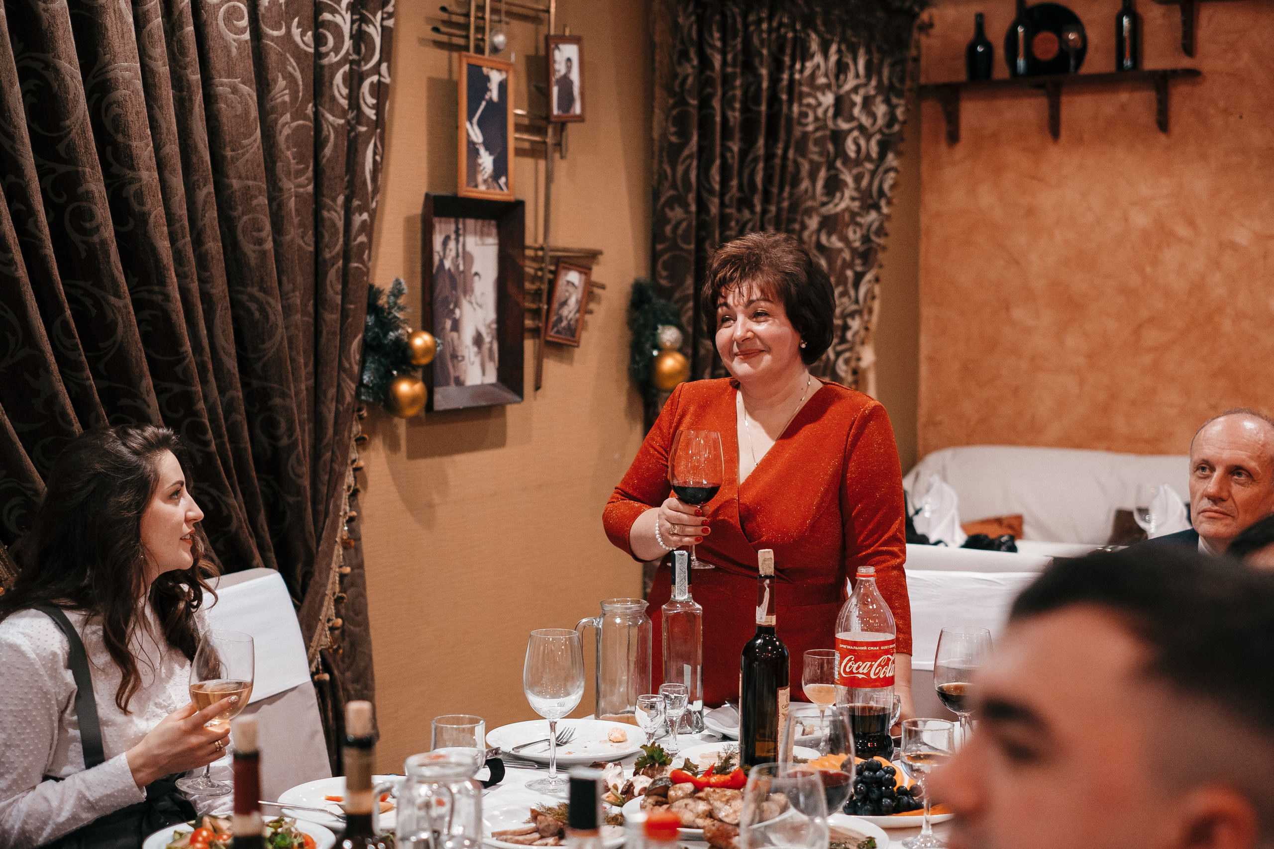 Инна 55 лет (Хмельник, Маэстро 2020). Ivan Skufinsky — wedding and family photographer in Vancouver