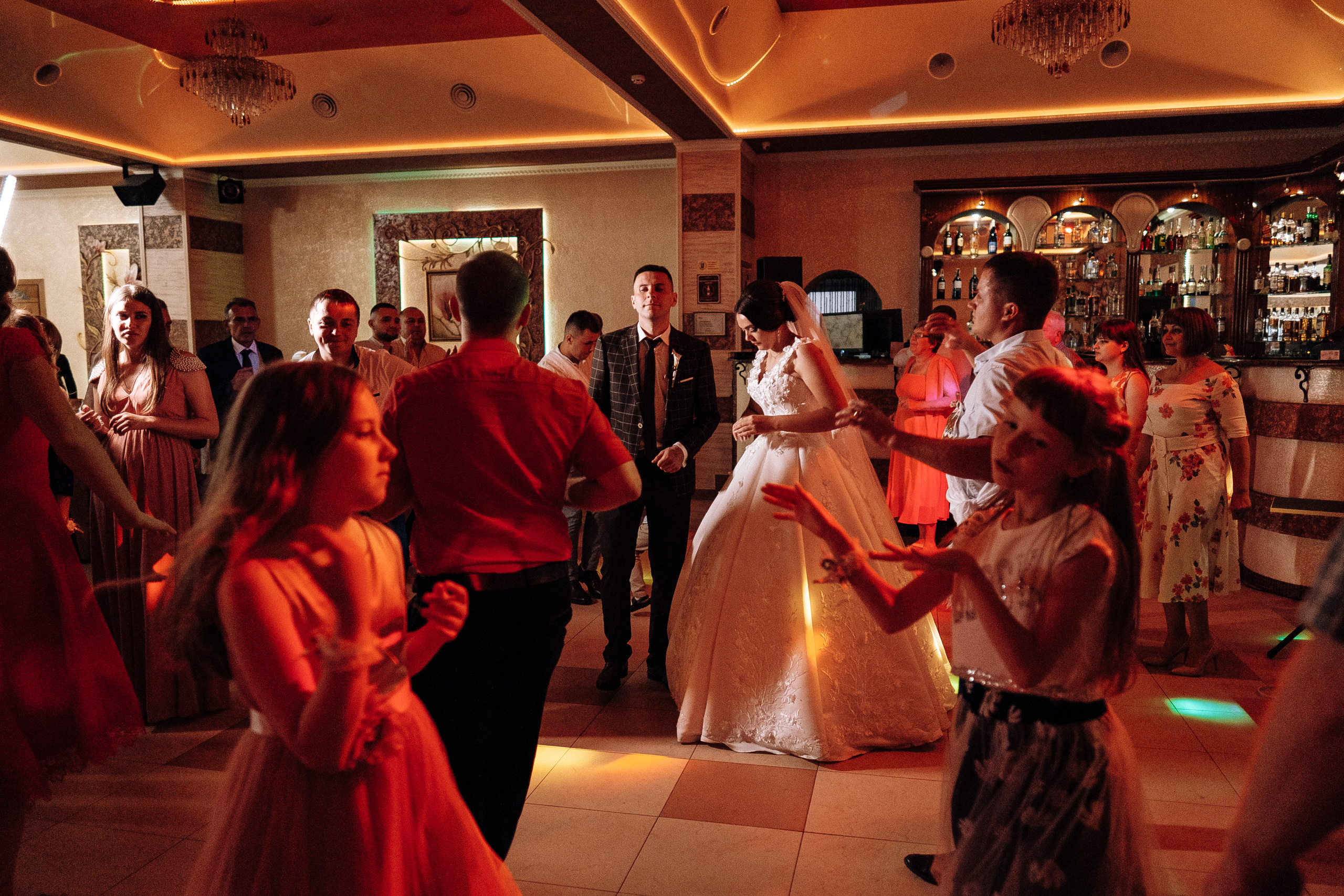 СВАДЬБА 20.07.2019 Дима+Катя. Ivan Skufinsky — wedding and family photographer in Vancouver