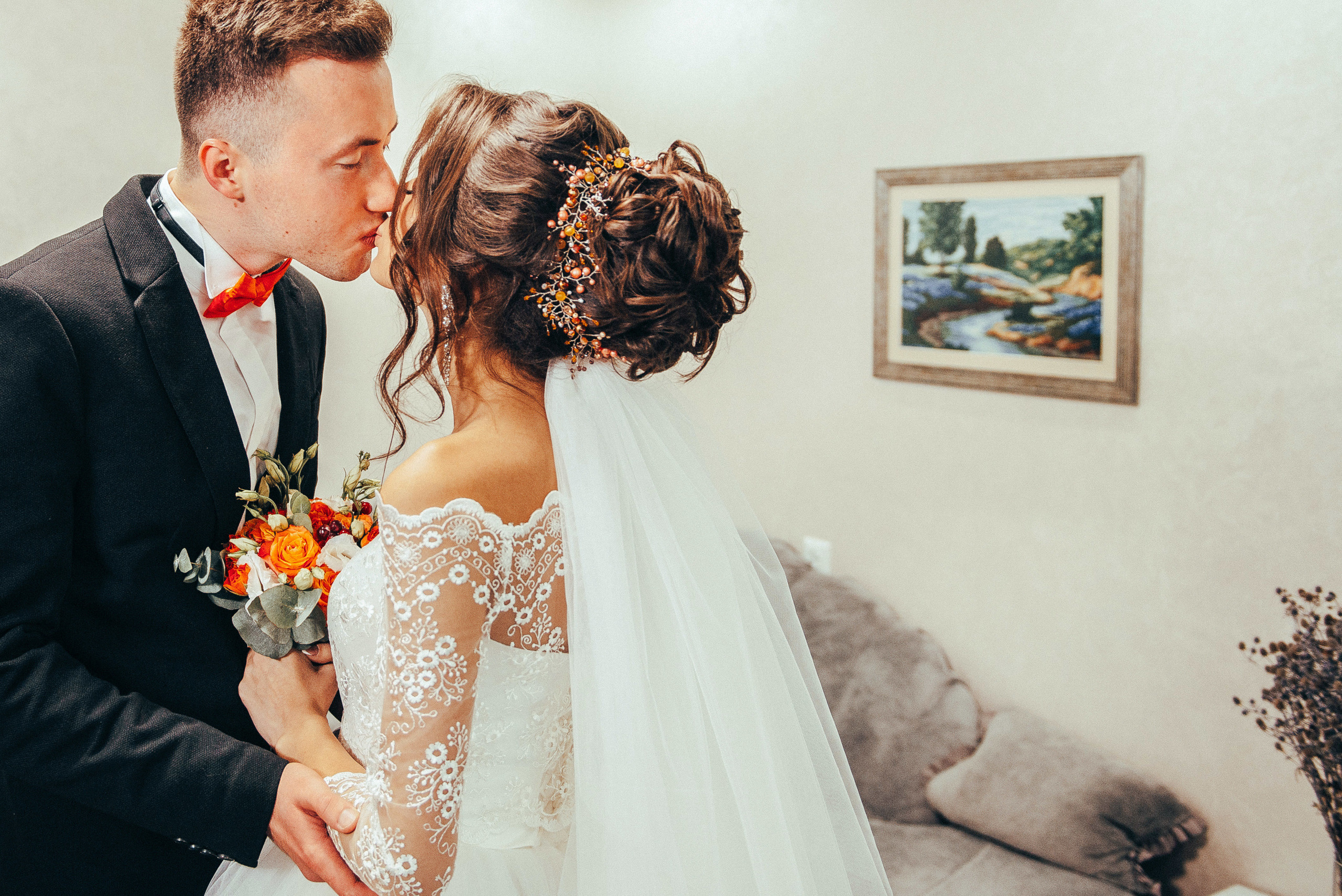 Wedding photoshoots photographer videographer Vancouver BC. Ivan Skufinsky — wedding and family photographer in Vancouver