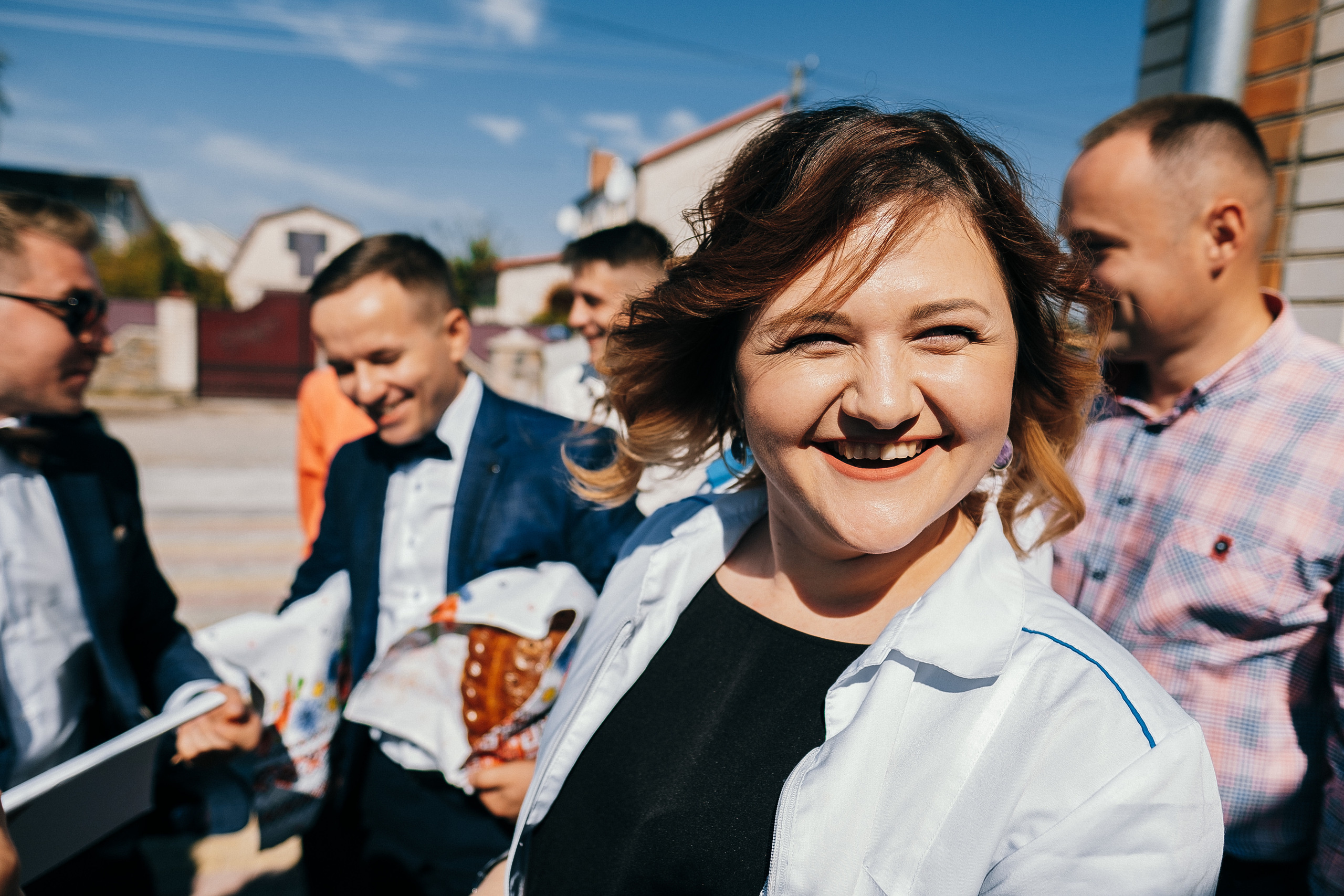 Дмитрий+Наташа 22.09.2018. Ivan Skufinsky — wedding and family photographer in Vancouver