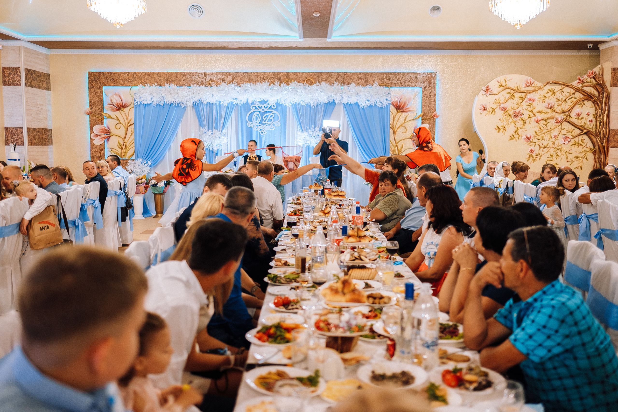 Свадьба 10.08.2019. Ivan Skufinsky — wedding and family photographer in Vancouver