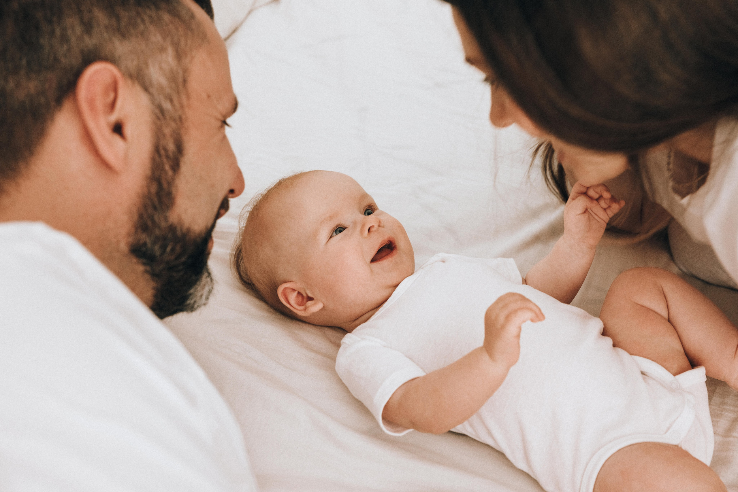 Family Home Story. Ivan Skufinsky — wedding and family photographer in Vancouver