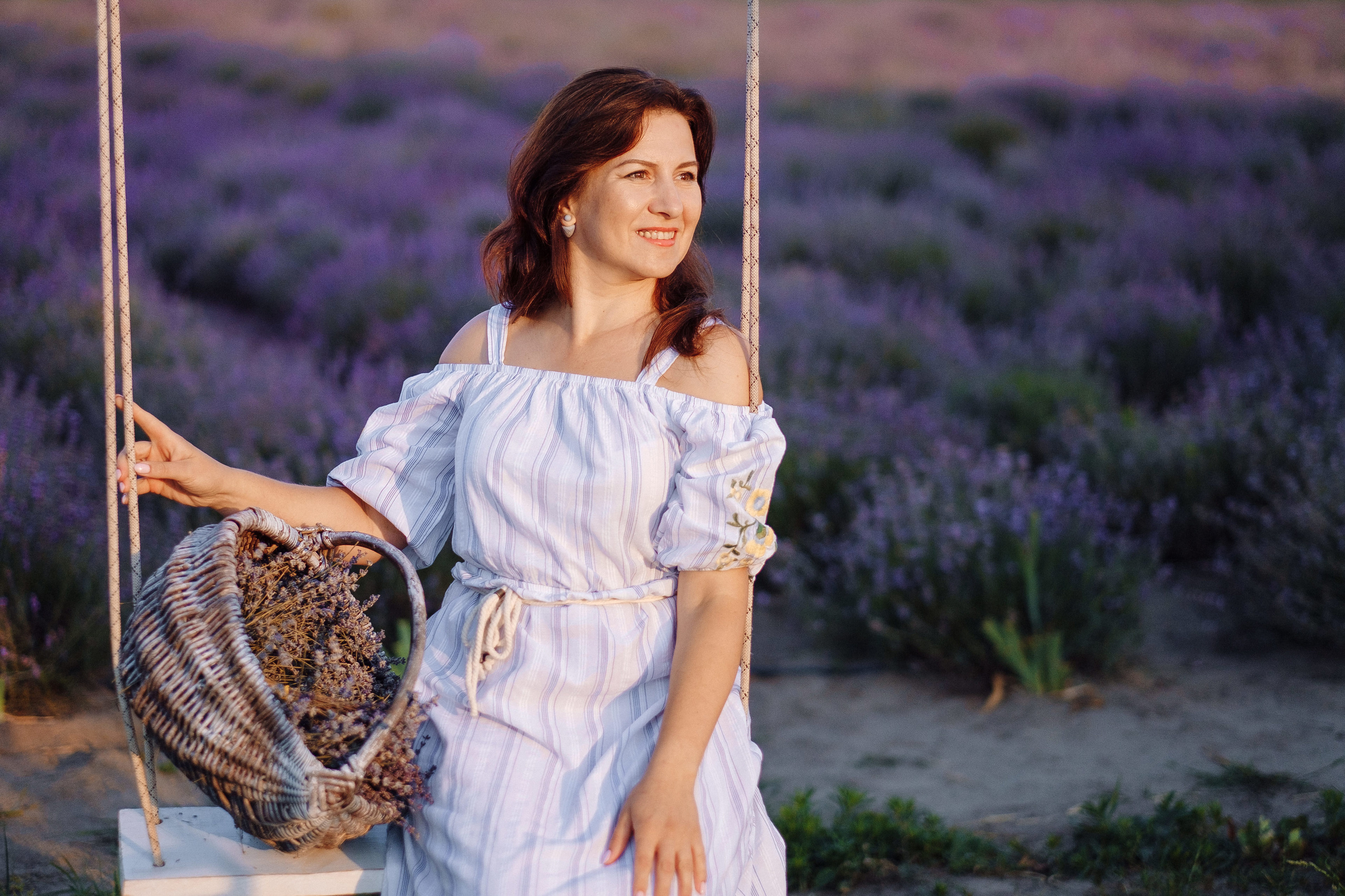 LaVANda. Ivan Skufinsky — wedding and family photographer in Vancouver