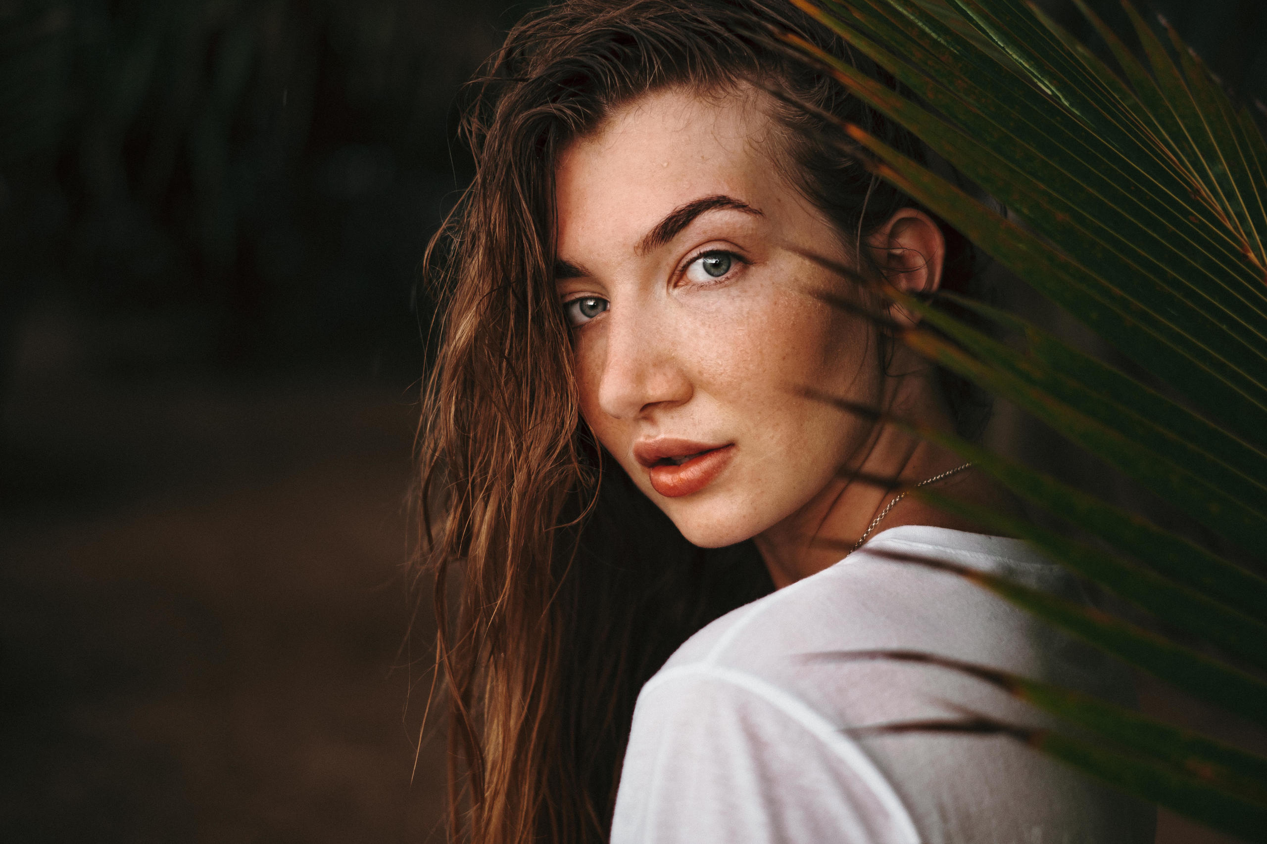 Maria Zhuk — Bentota. Ivan Skufinsky — wedding and family photographer in Vancouver