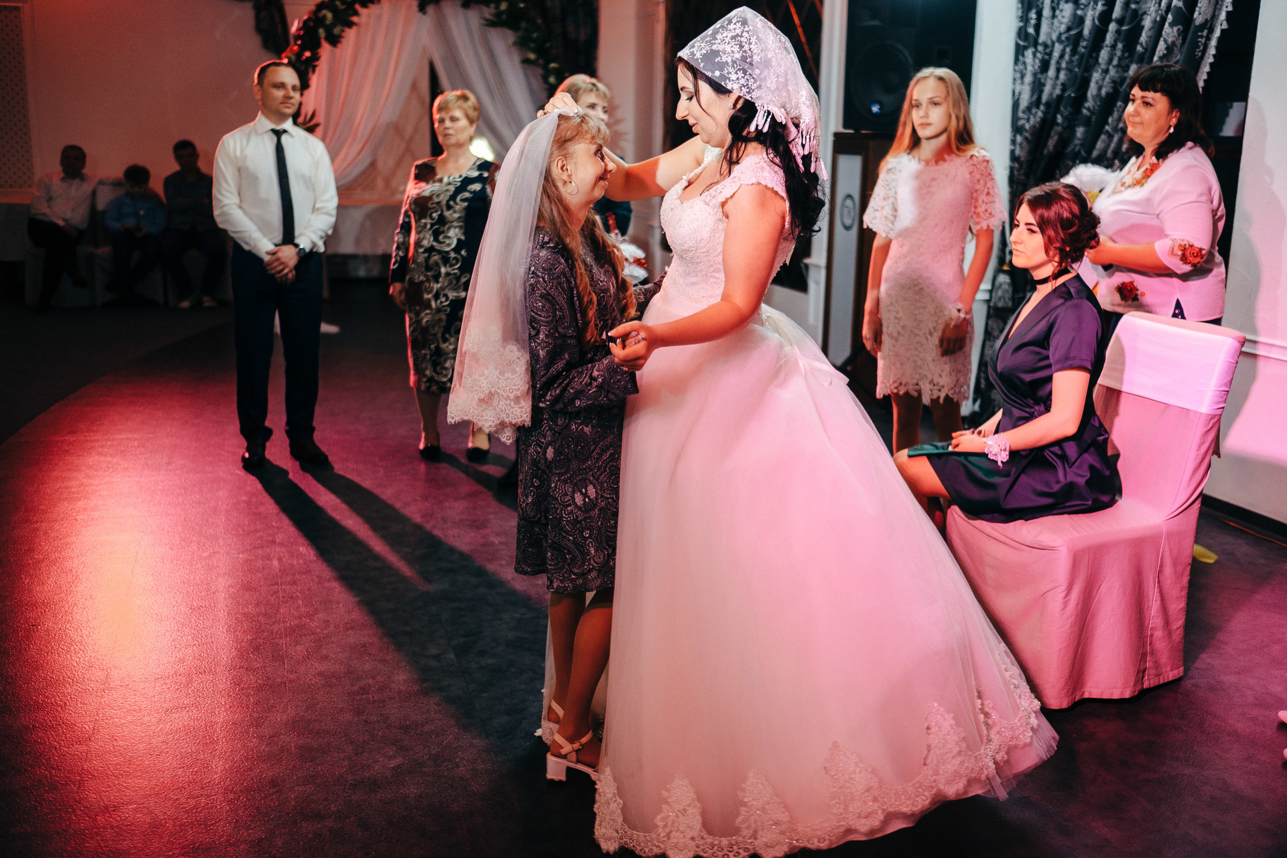 Виктор+Катя. Ivan Skufinsky — wedding and family photographer in Vancouver