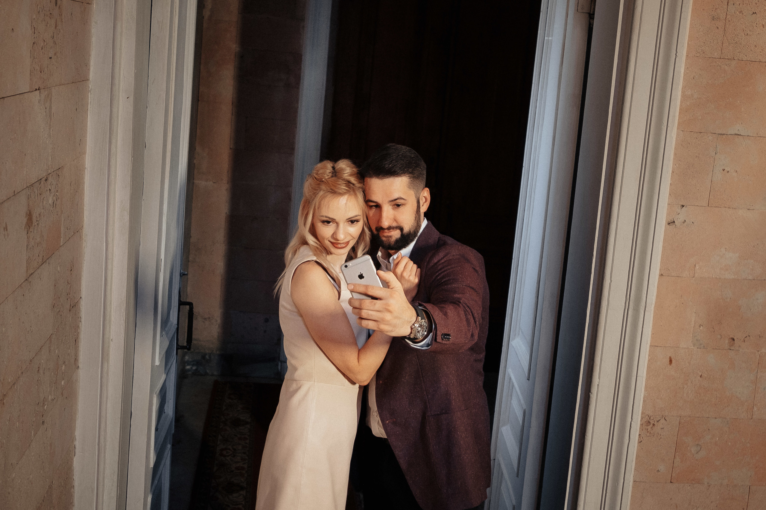 26.10.2018 Дмитрий+Ксения. Ivan Skufinsky — wedding and family photographer in Vancouver