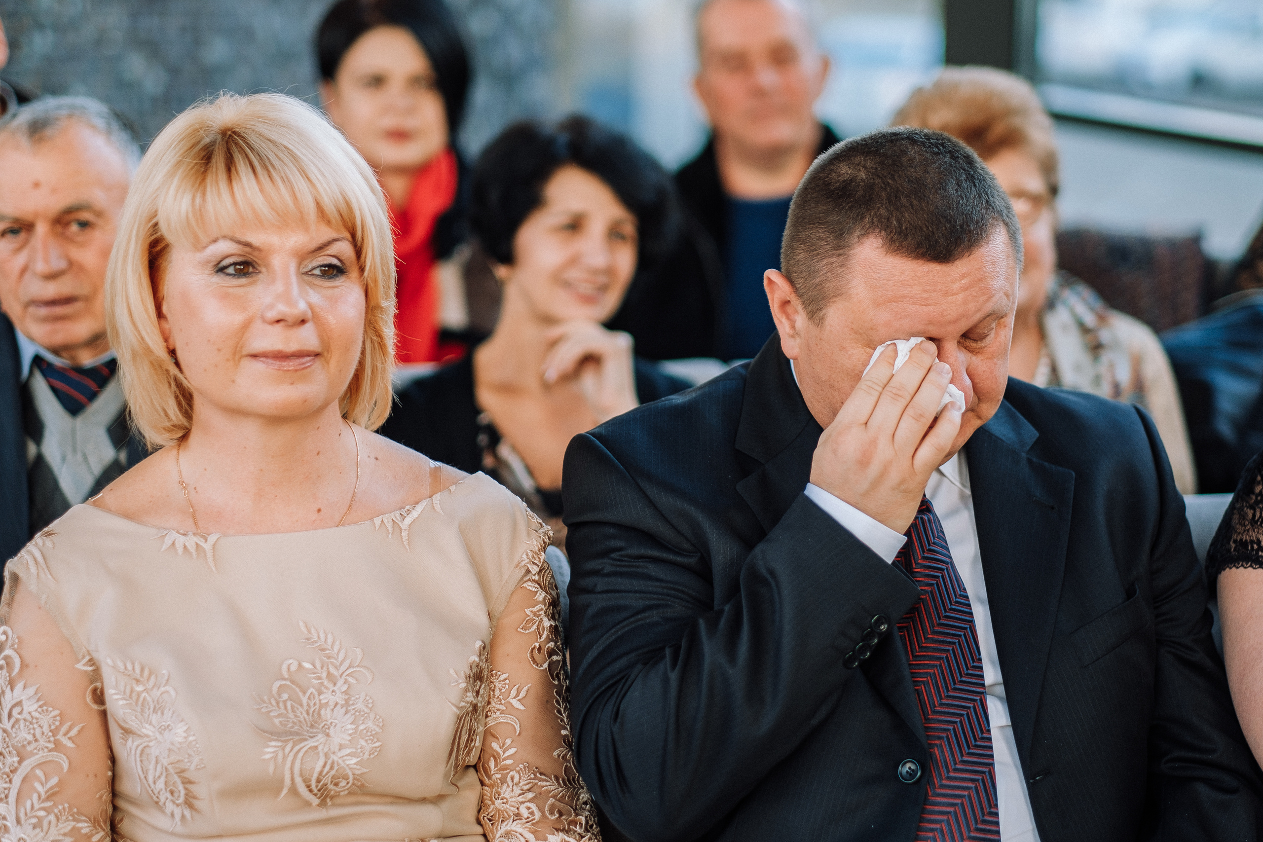 Alexandr+Anastasia 24.11.2019 WeddingStory. Ivan Skufinsky — wedding and family photographer in Vancouver