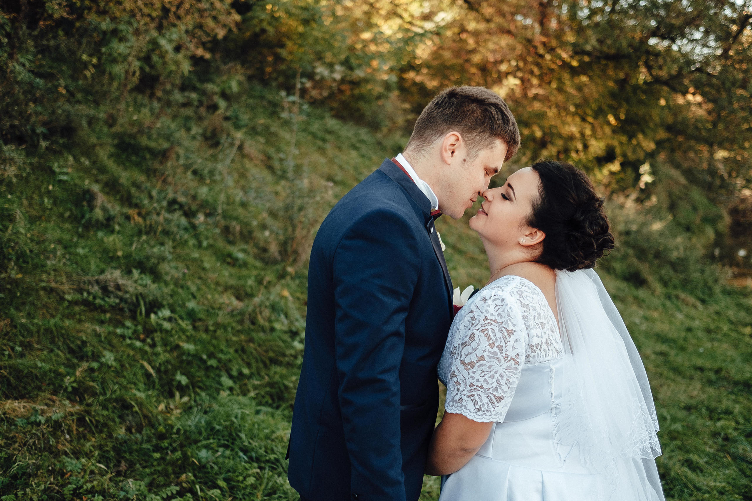 13.09.2018 Wedding Story. Ivan Skufinsky — wedding and family photographer in Vancouver