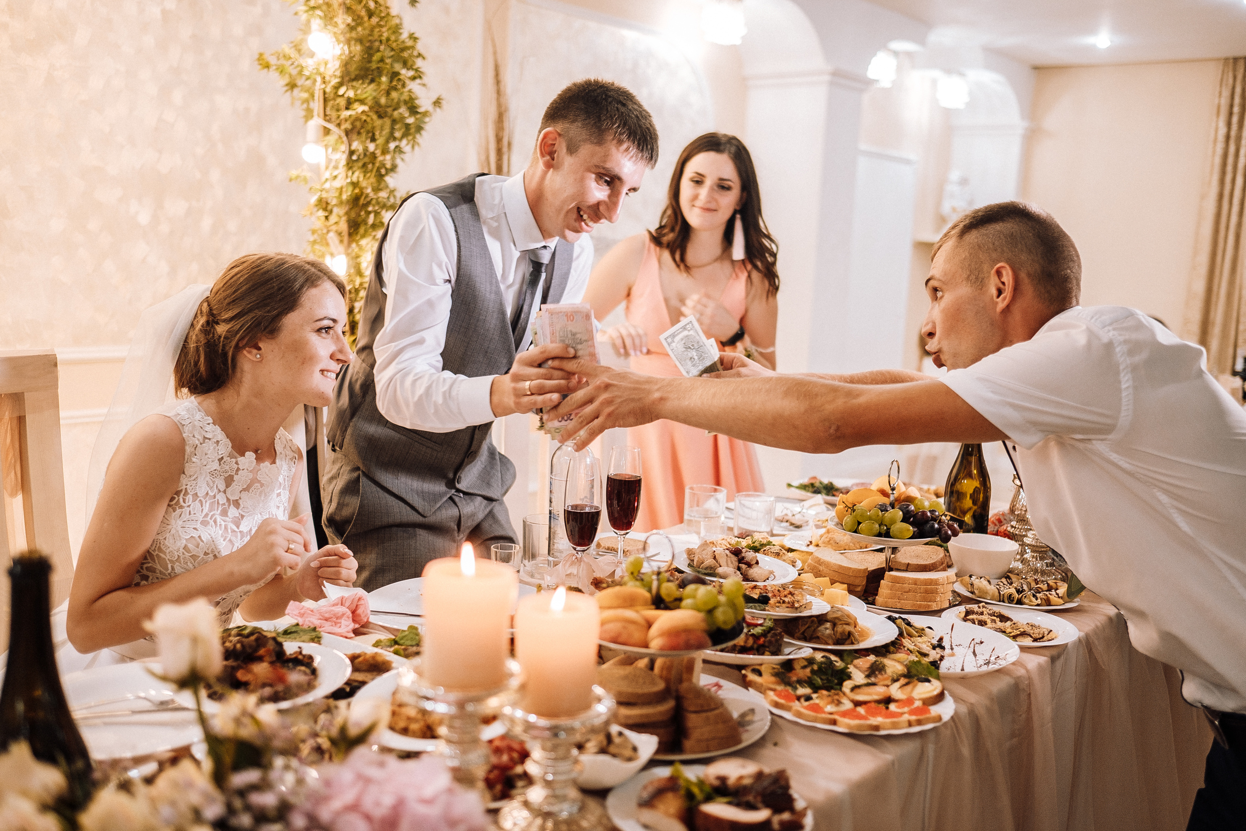 Свадебная история Иван+Ирина. Ivan Skufinsky — wedding and family photographer in Vancouver