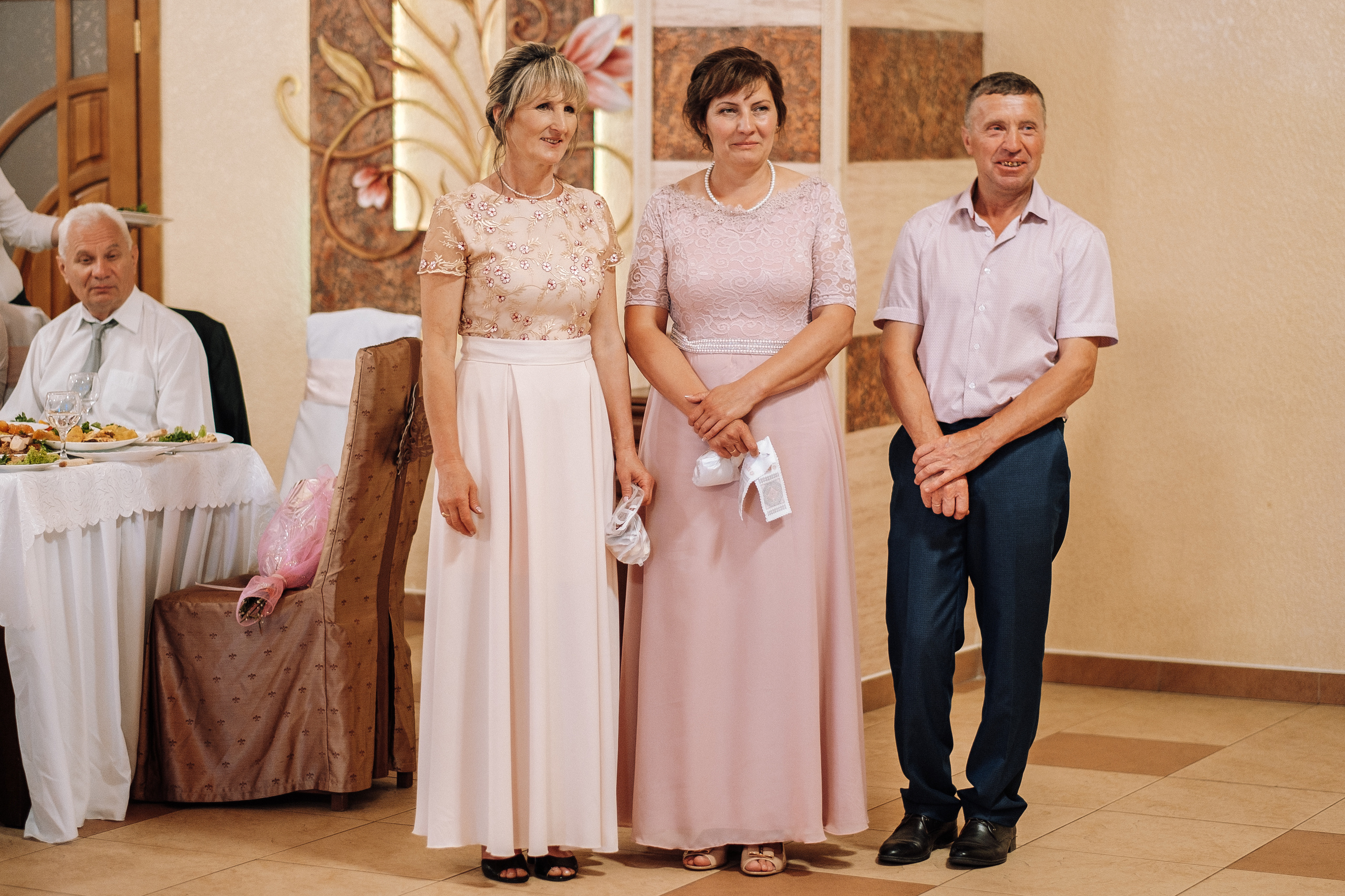 Wedding Story 2.06.2019. Ivan Skufinsky — wedding and family photographer in Vancouver