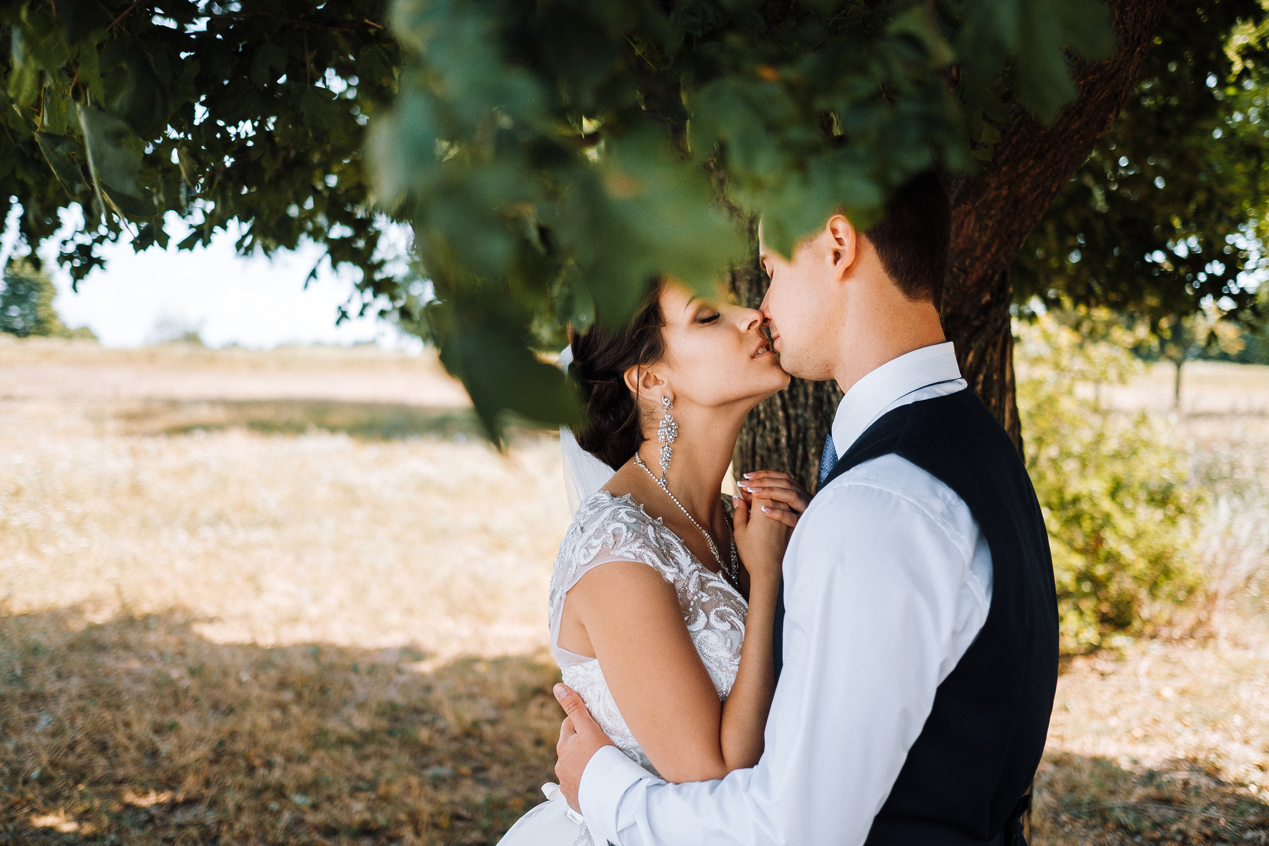 Свадьба 10.08.2019. Ivan Skufinsky — wedding and family photographer in Vancouver