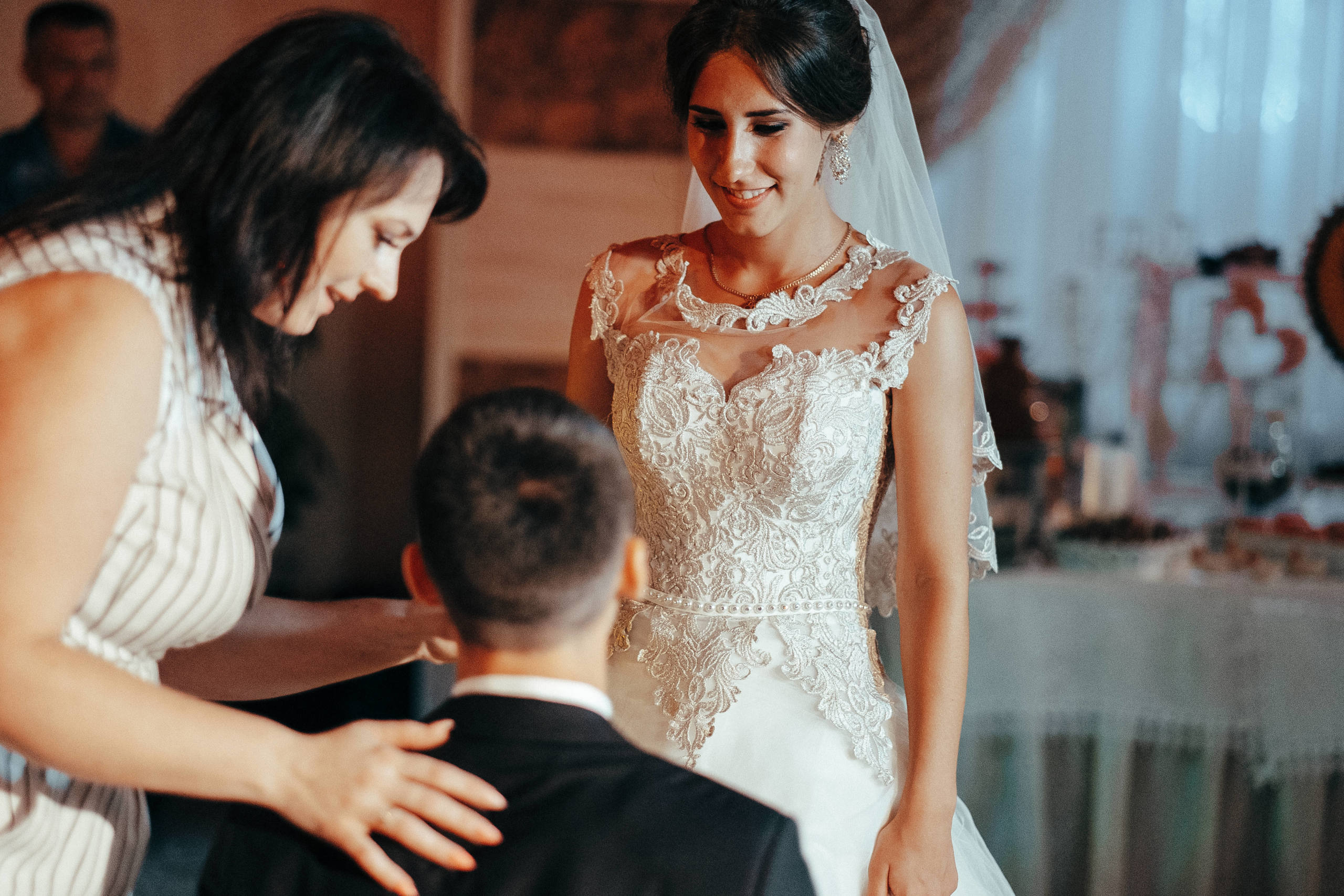 4.08.2018 Wedding Day. Ivan Skufinsky — wedding and family photographer in Vancouver