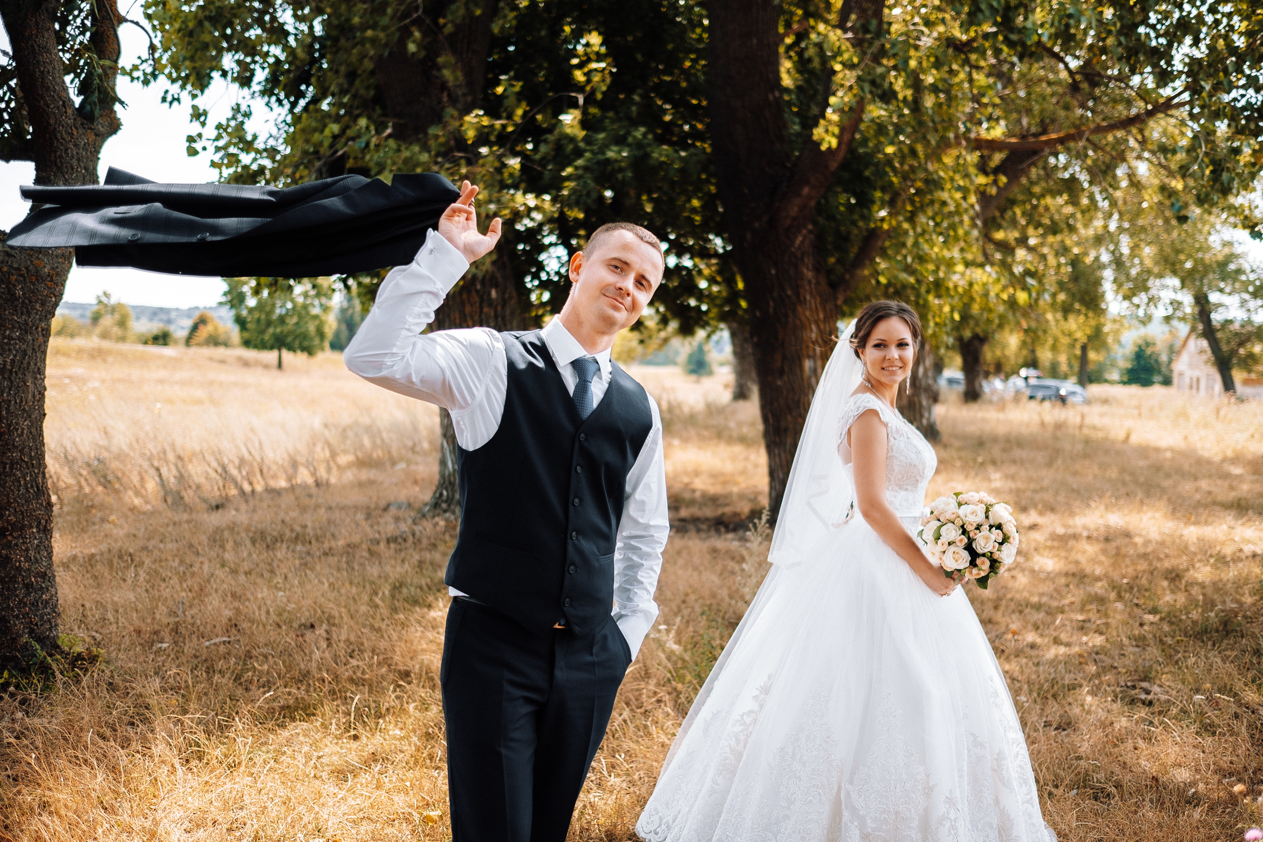 Свадьба 10.08.2019. Ivan Skufinsky — wedding and family photographer in Vancouver
