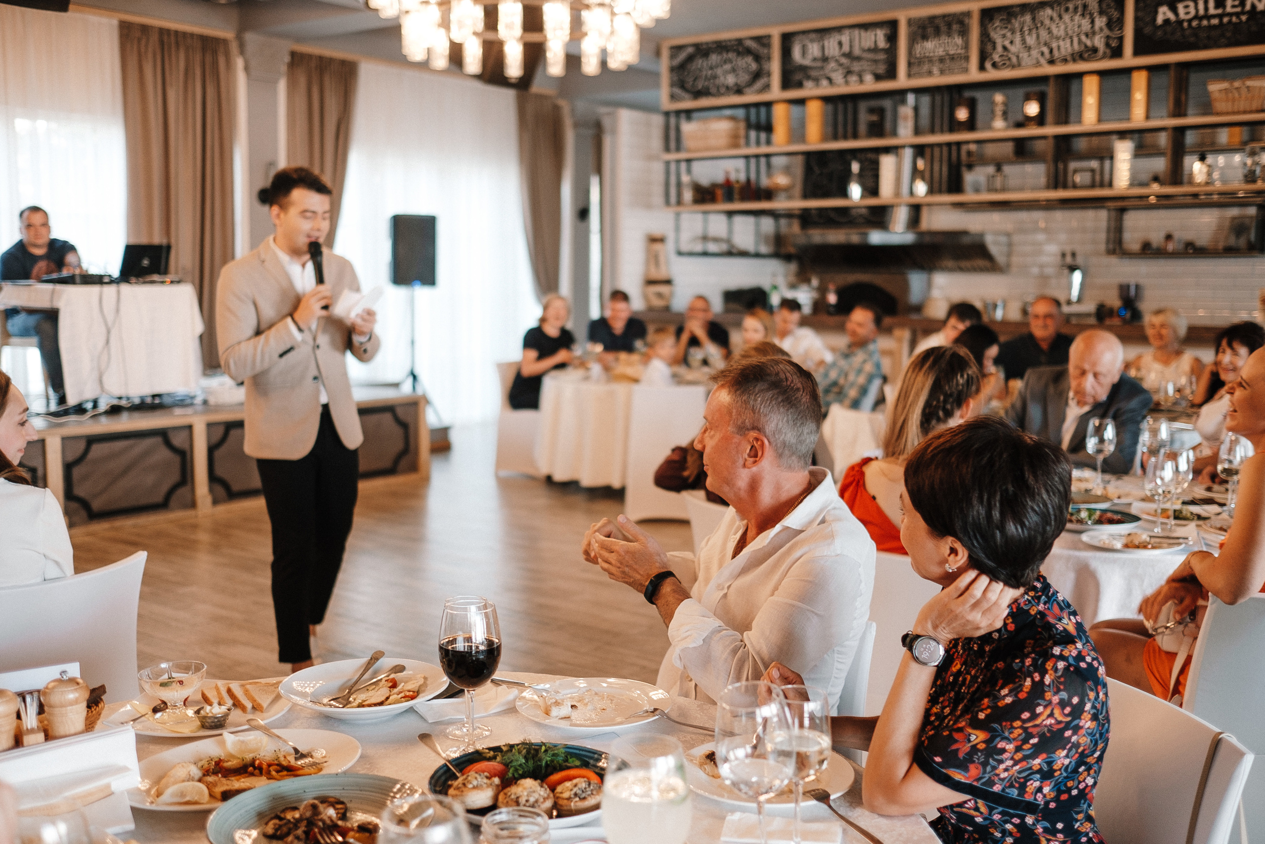 RIVIERA. Ivan Skufinsky — wedding and family photographer in Vancouver