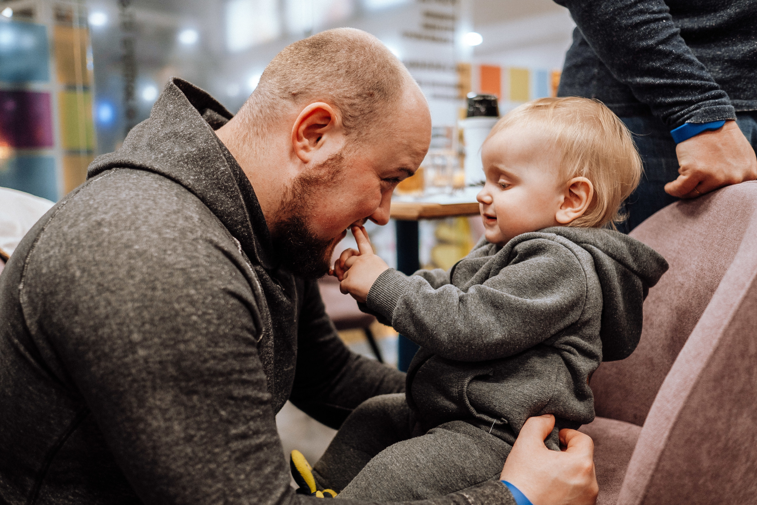 День Народження Матвій. Ivan Skufinsky — wedding and family photographer in Vancouver