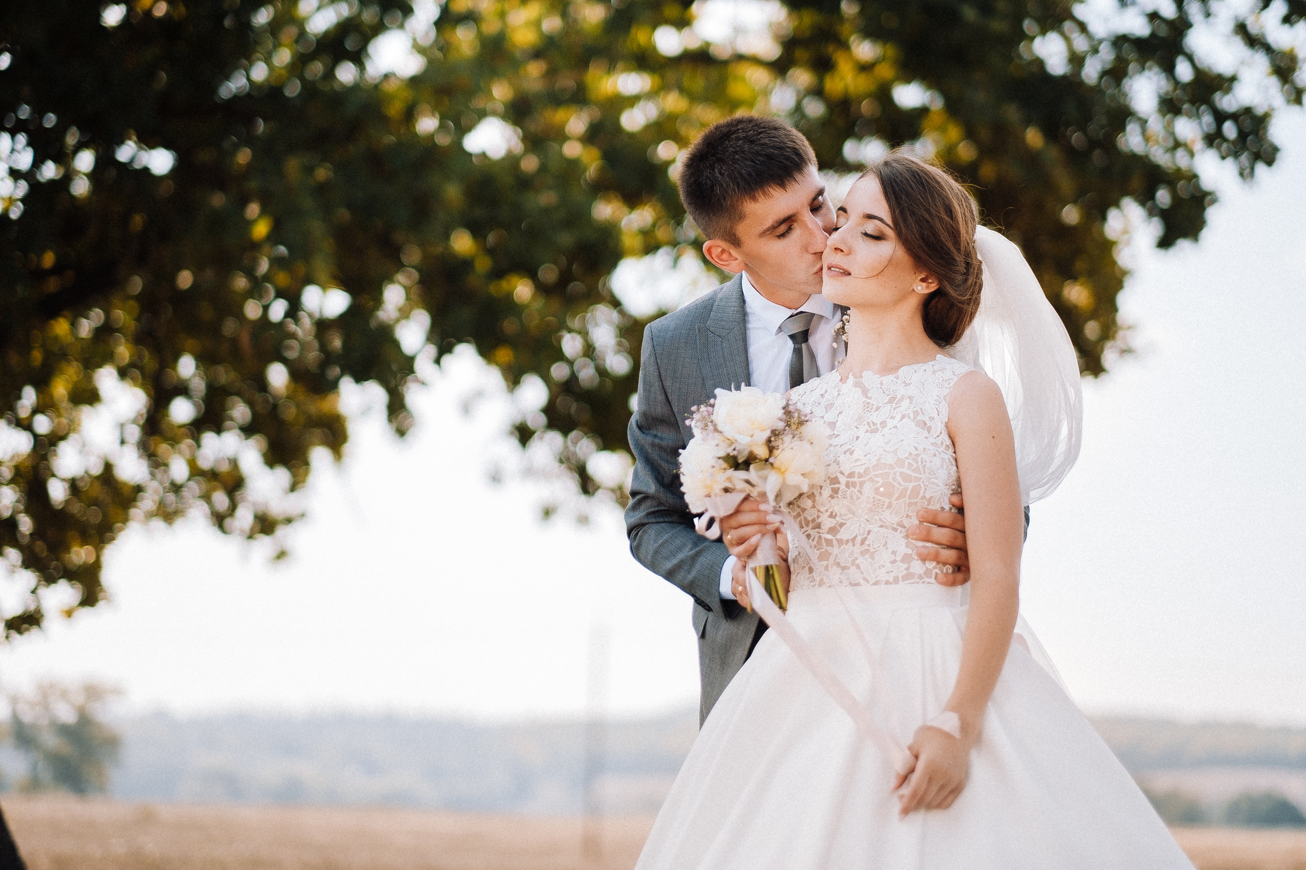 Свадебная история Иван+Ирина. Ivan Skufinsky — wedding and family photographer in Vancouver