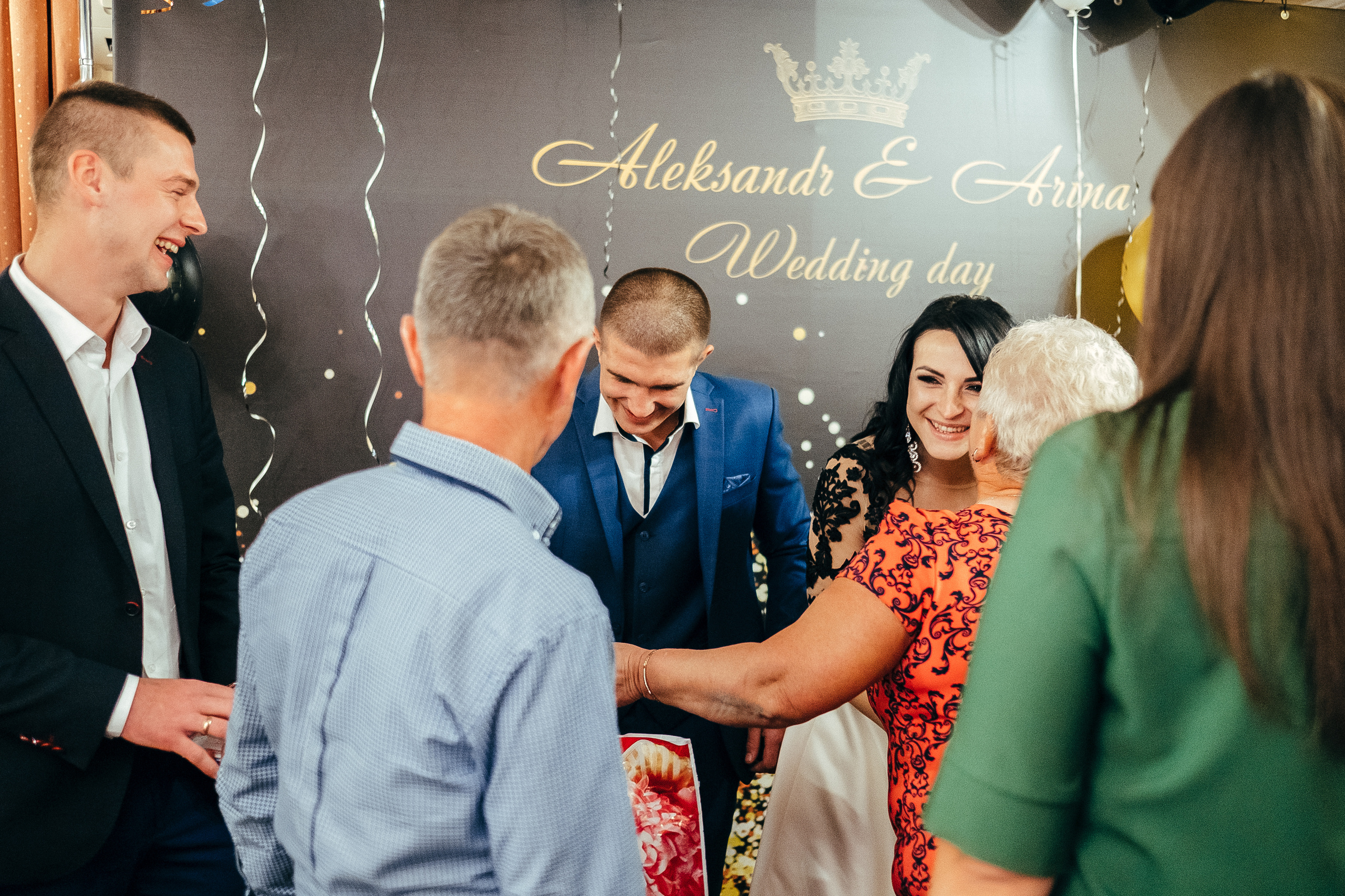 28.09.2018 Wedding Story. Ivan Skufinsky — wedding and family photographer in Vancouver