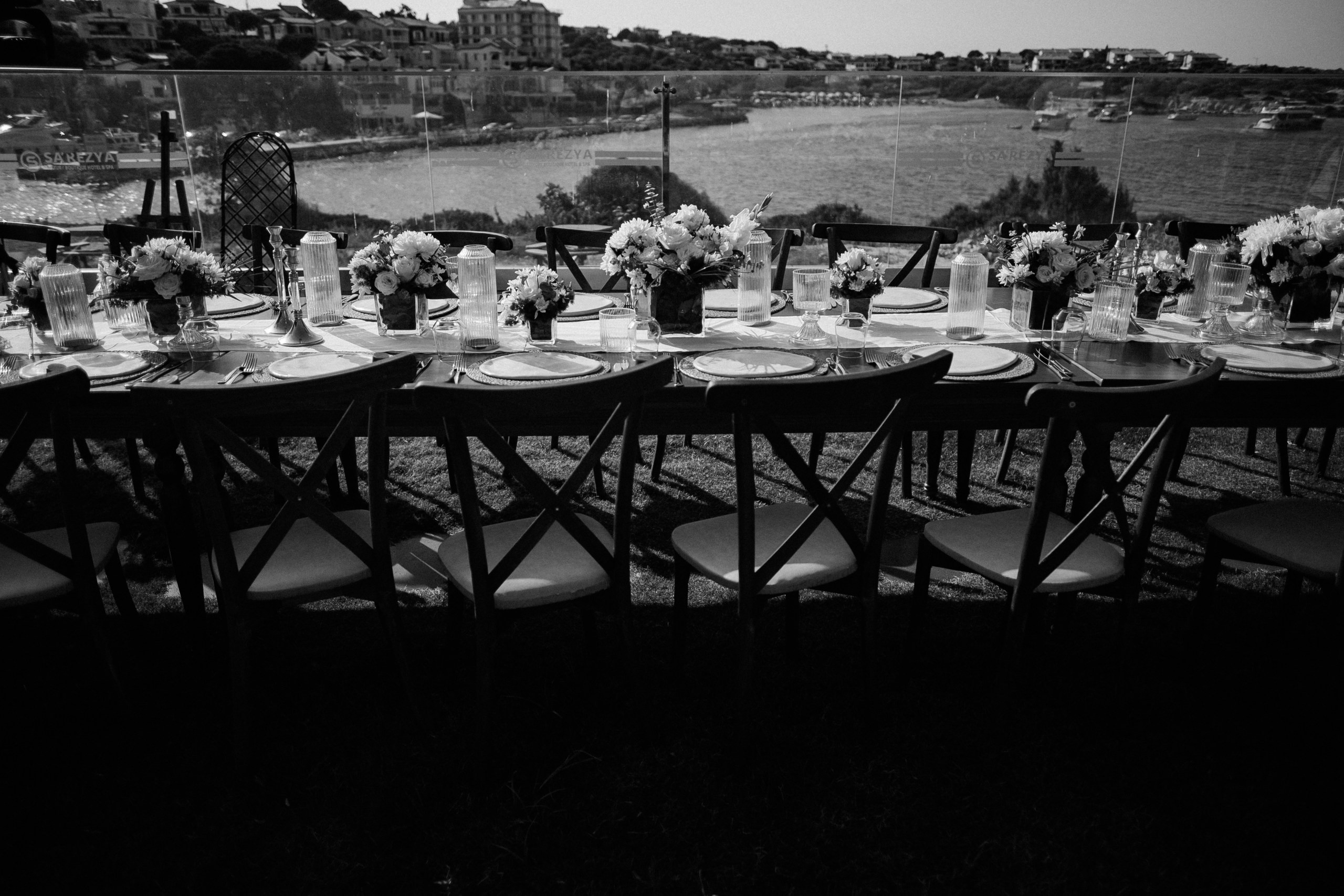 Cheshme. Wedding Story. Ivan Skufinsky — wedding and family photographer in Vancouver