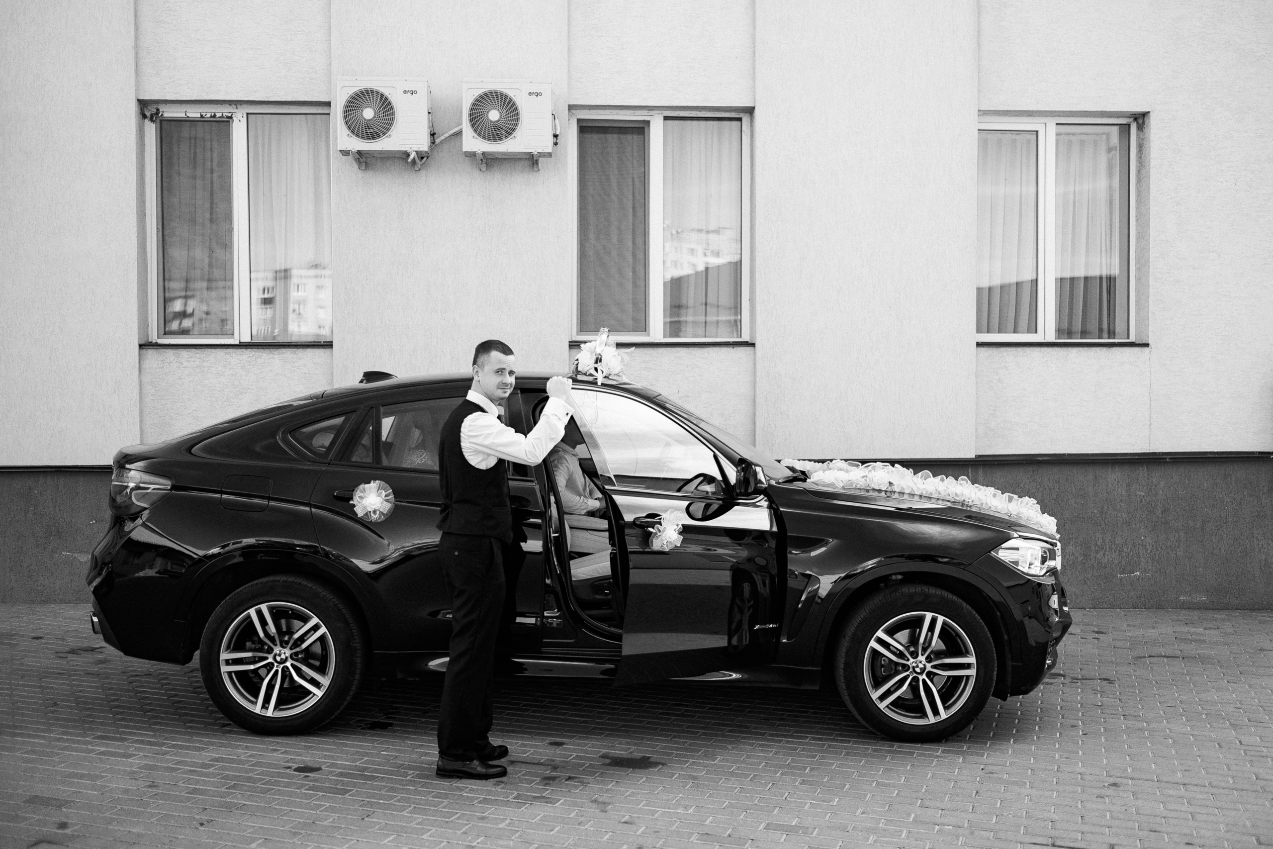 Свадьба 10.08.2019. Ivan Skufinsky — wedding and family photographer in Vancouver