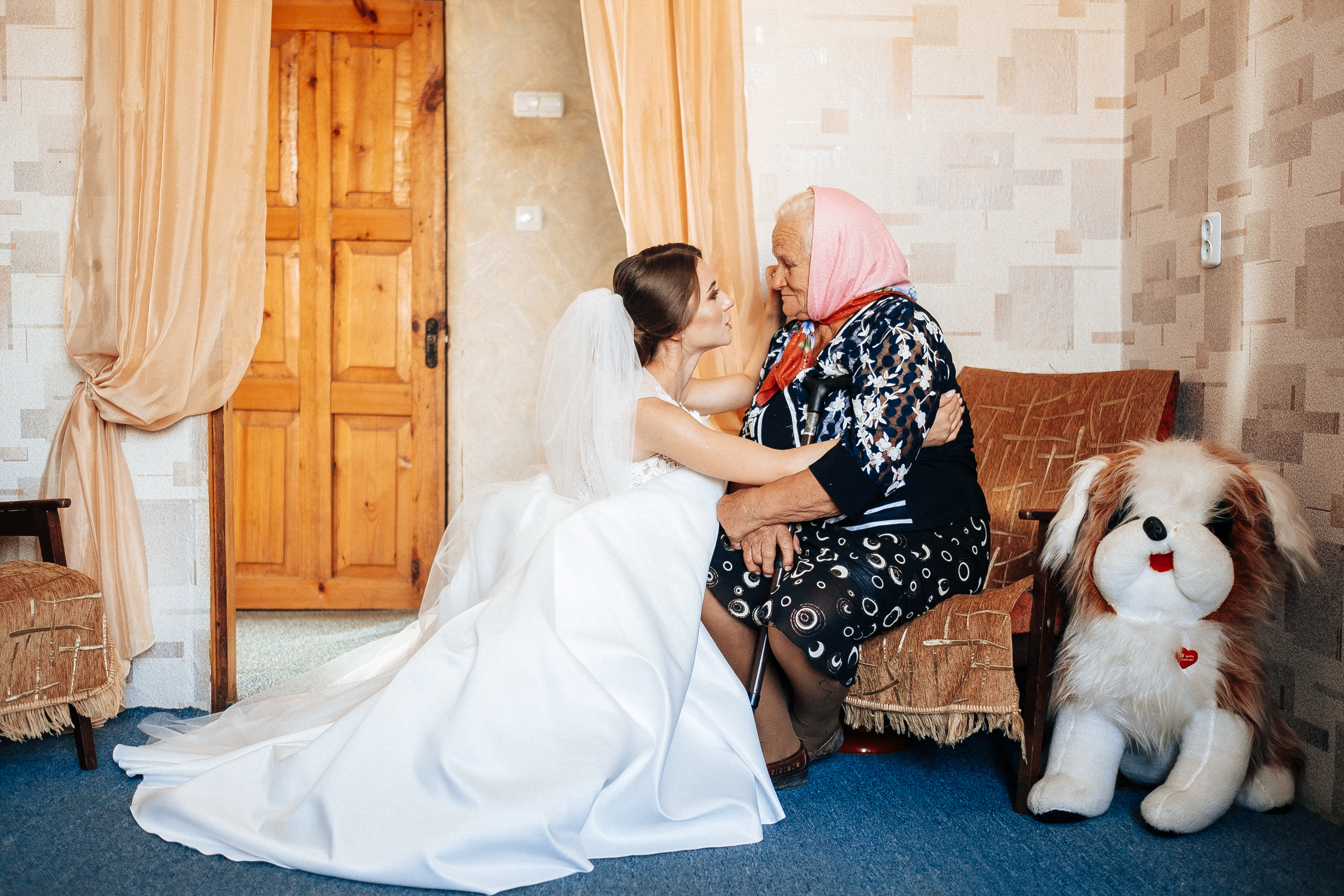 Свадебная история Иван+Ирина. Ivan Skufinsky — wedding and family photographer in Vancouver