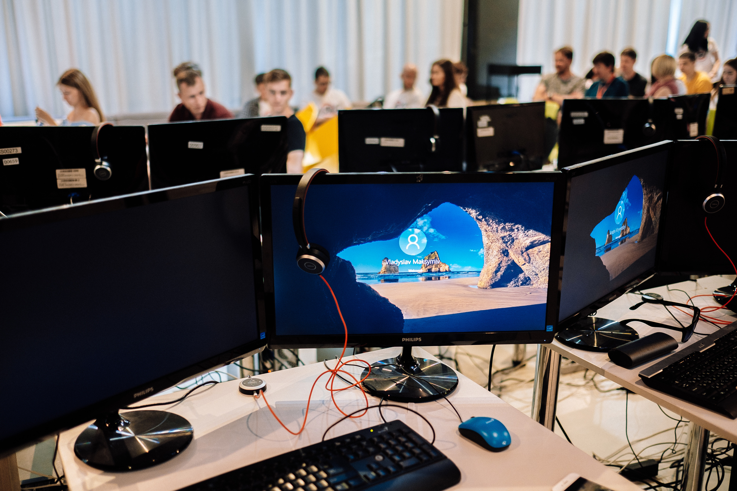 EVENT фотограф. Ivan Skufinsky — wedding and family photographer in Vancouver