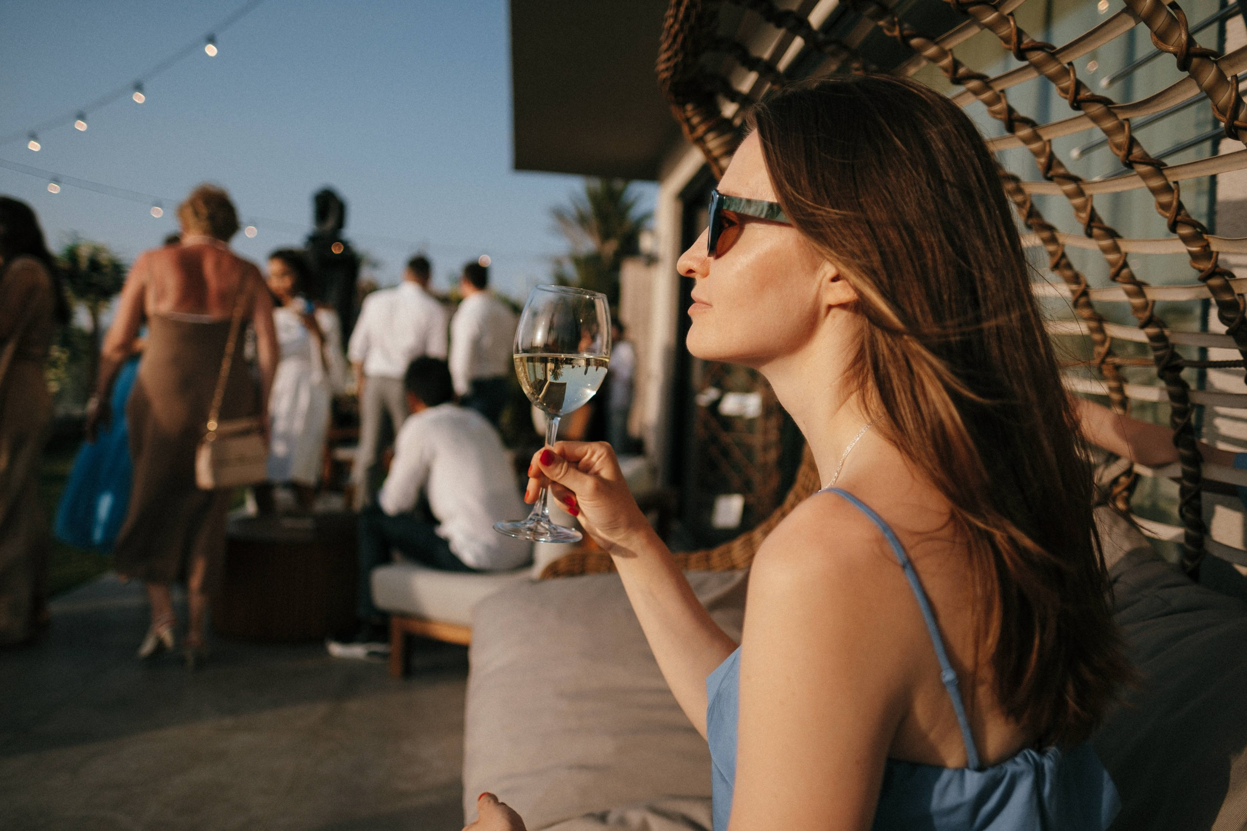 Cheshme. Wedding Story. Ivan Skufinsky — wedding and family photographer in Vancouver