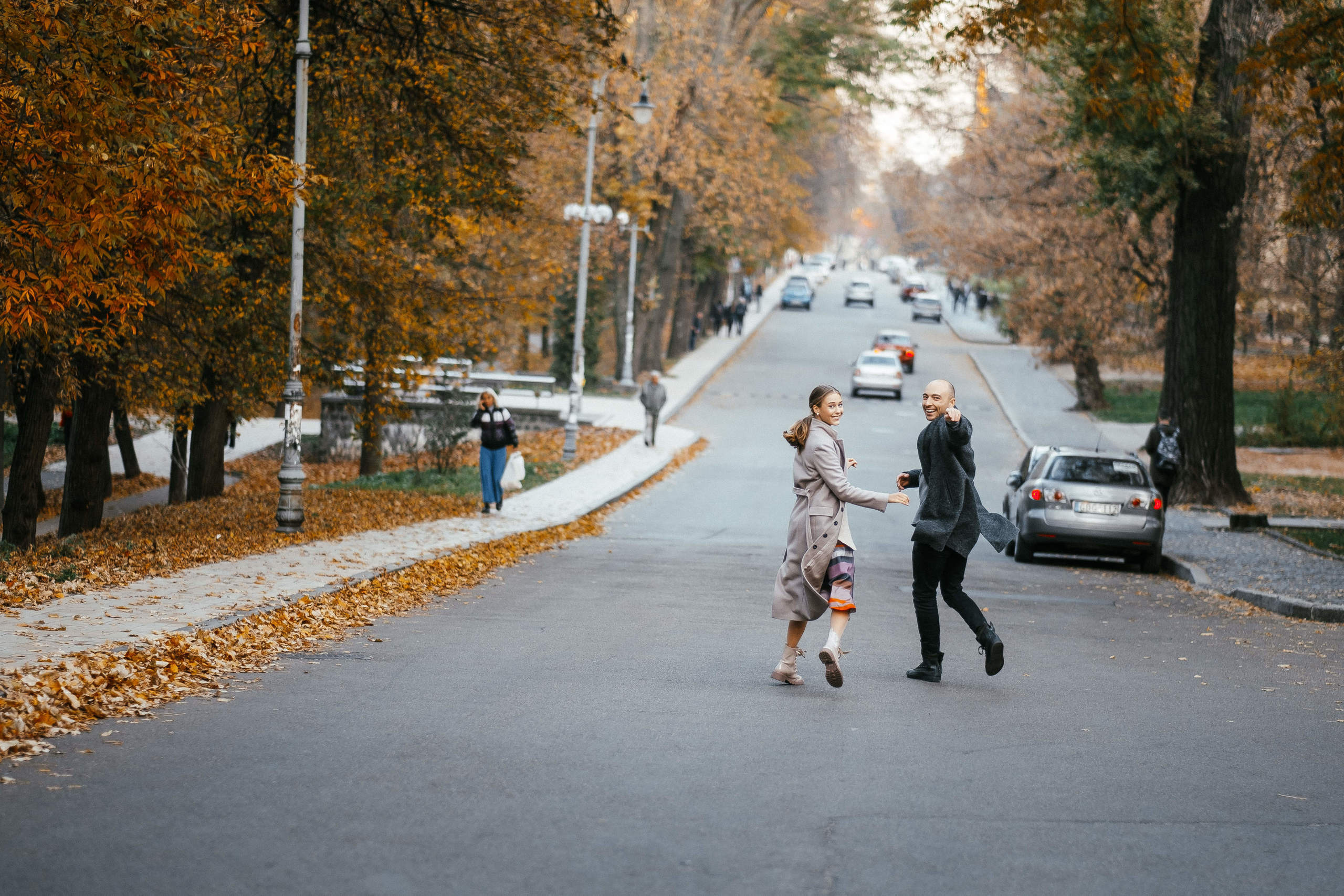 фотосессия love story Киев