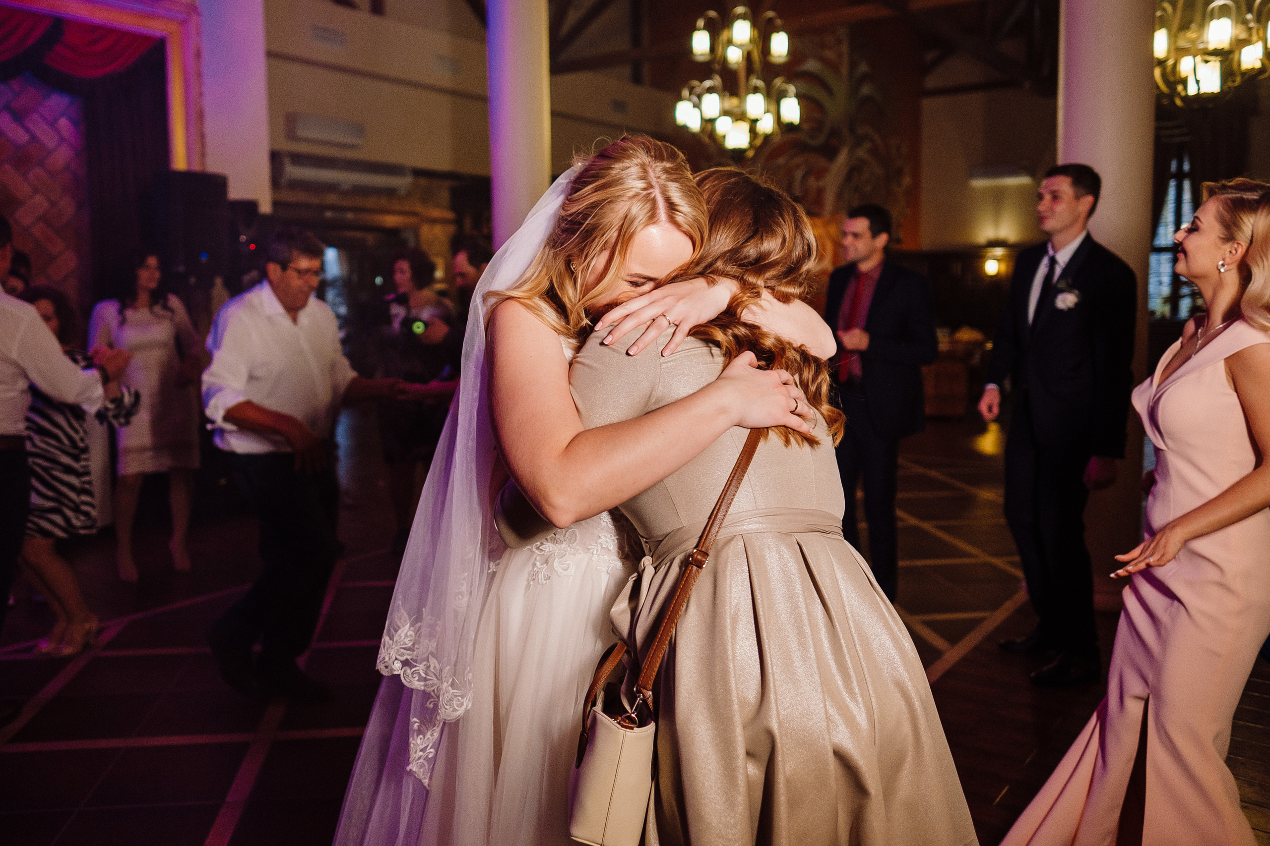 Pre wedding story 19.10.2019. Ivan Skufinsky — wedding and family photographer in Vancouver