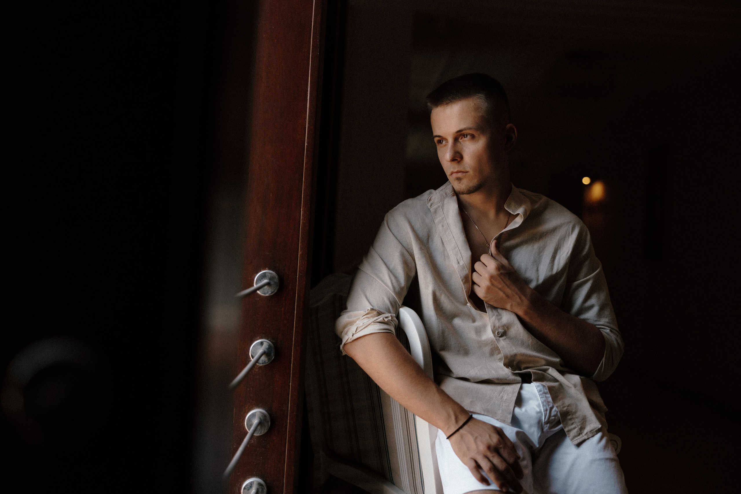 Evgeniy & Daria. Ivan Skufinsky — wedding and family photographer in Vancouver