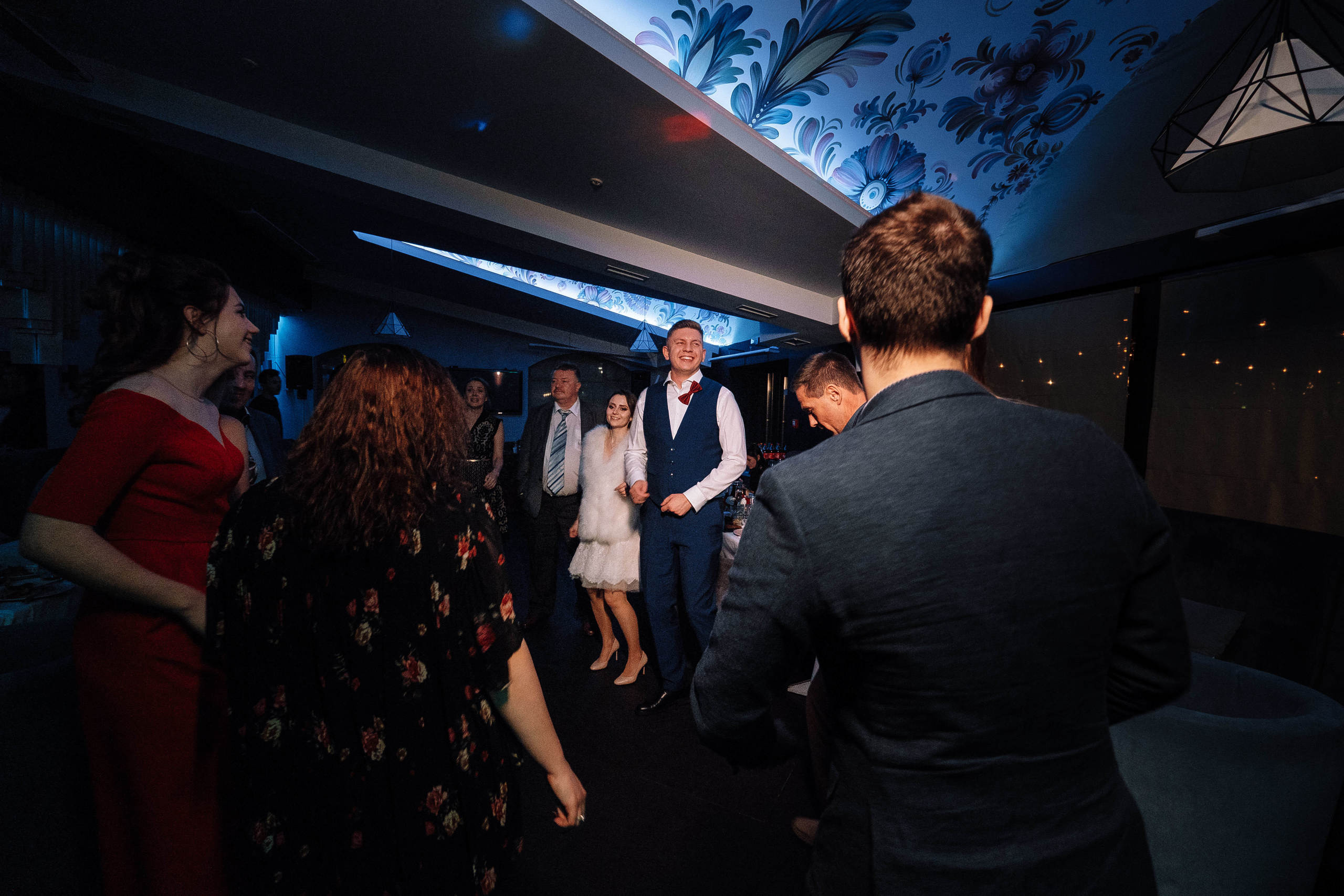 Alexandr+Anastasia 24.11.2019 WeddingStory. Ivan Skufinsky — wedding and family photographer in Vancouver