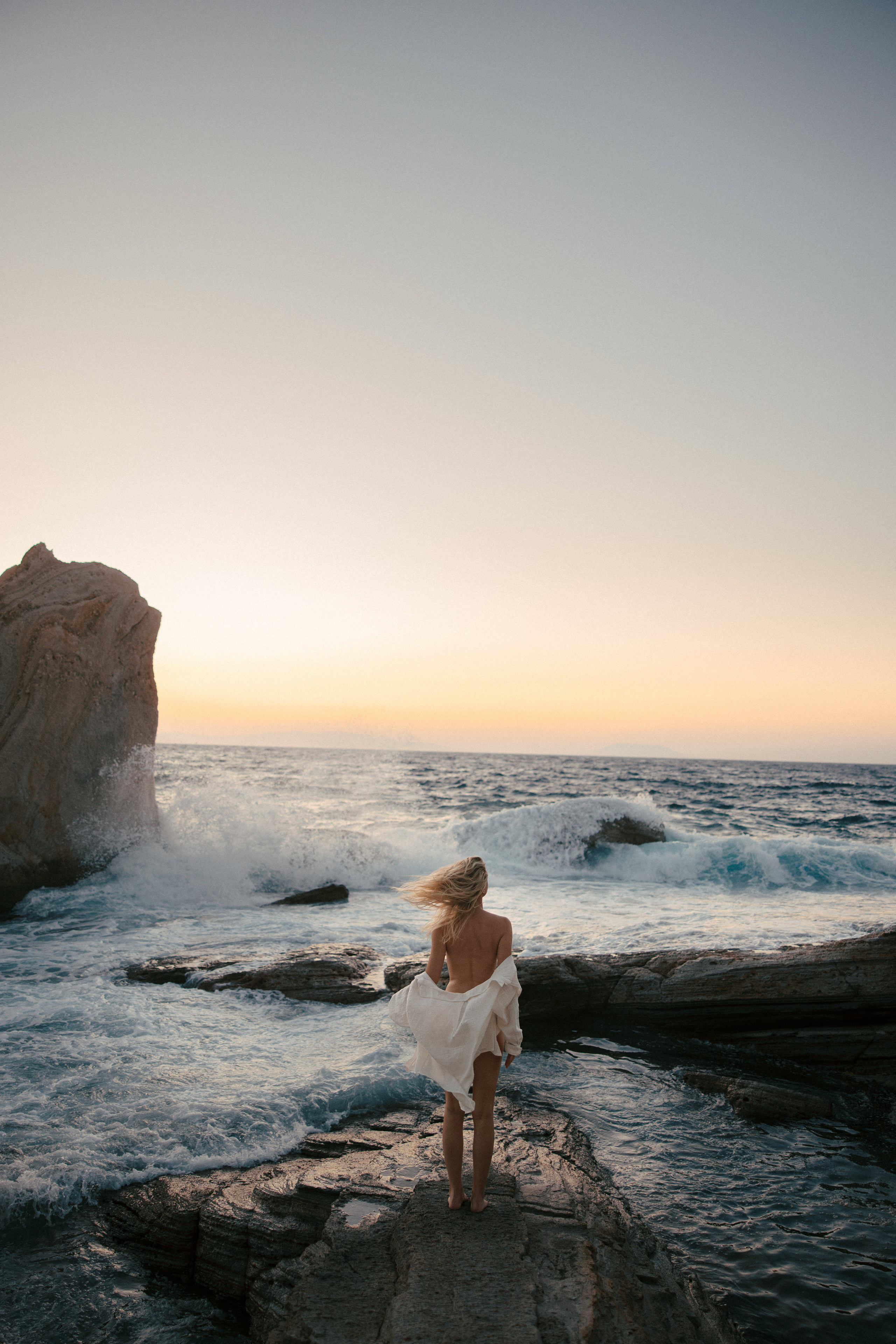 Kate. Yeni Foca. Ivan Skufinsky — wedding and family photographer in Vancouver