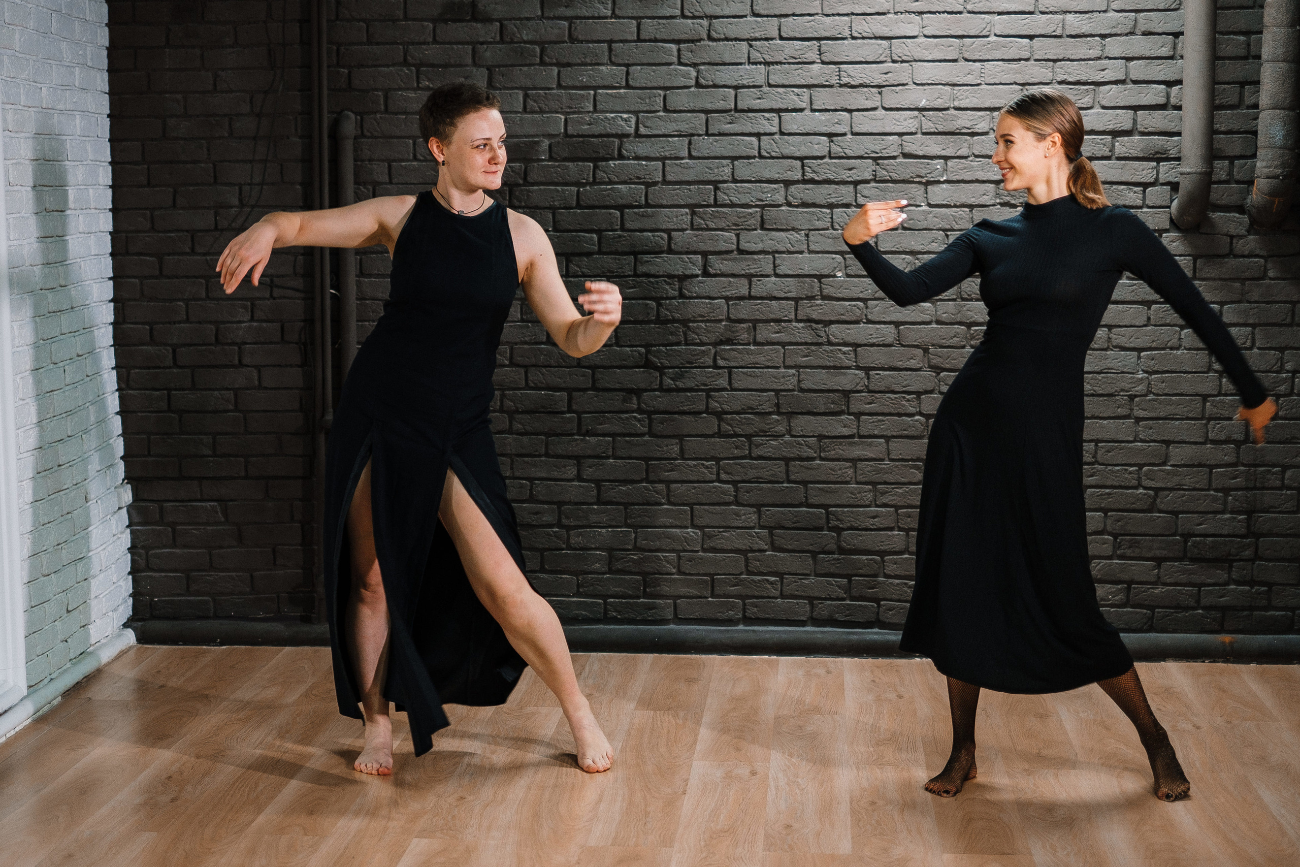 Dance. Ivan Skufinsky — wedding and family photographer in Vancouver